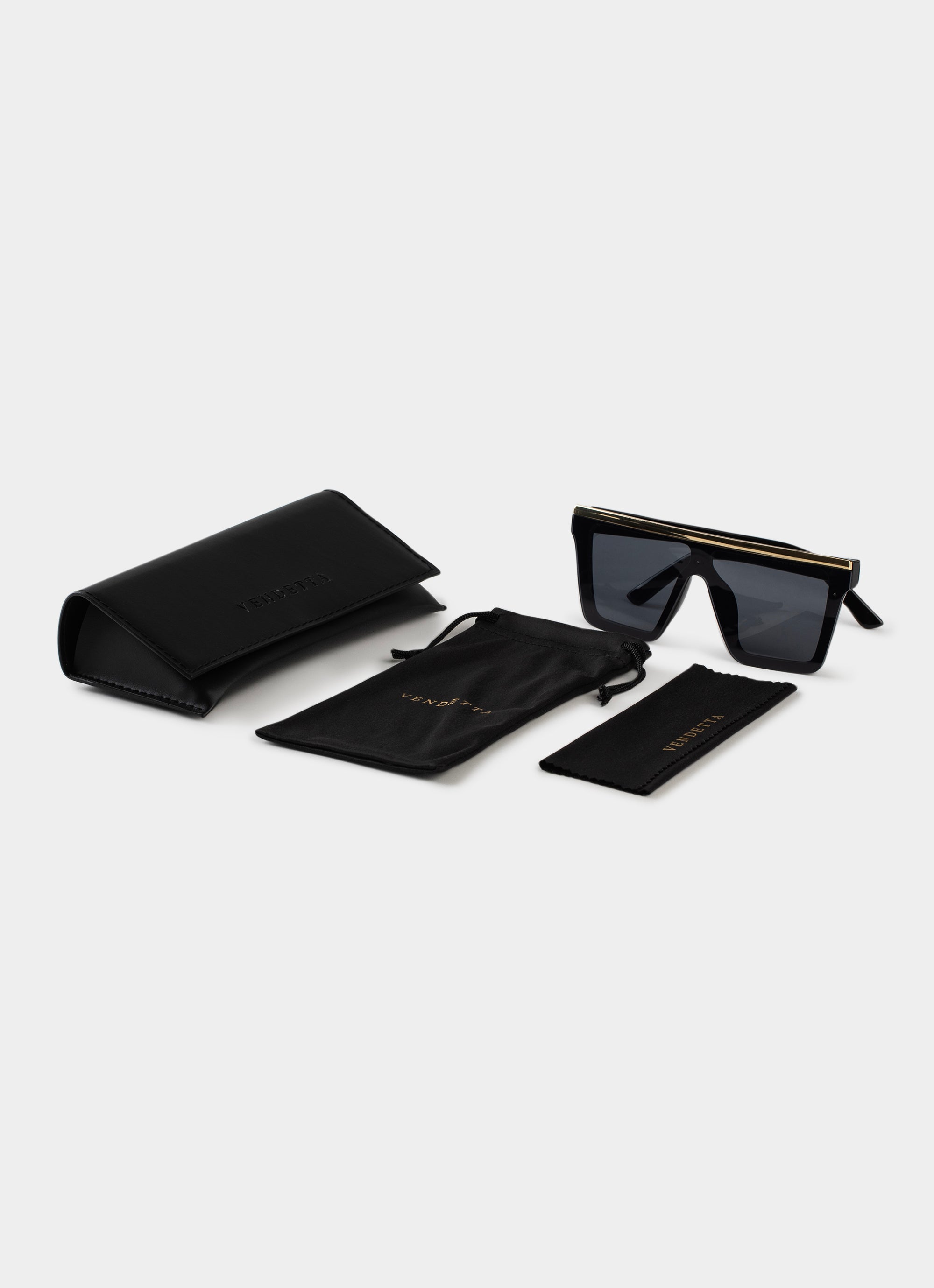 Blacklist Sunglasses