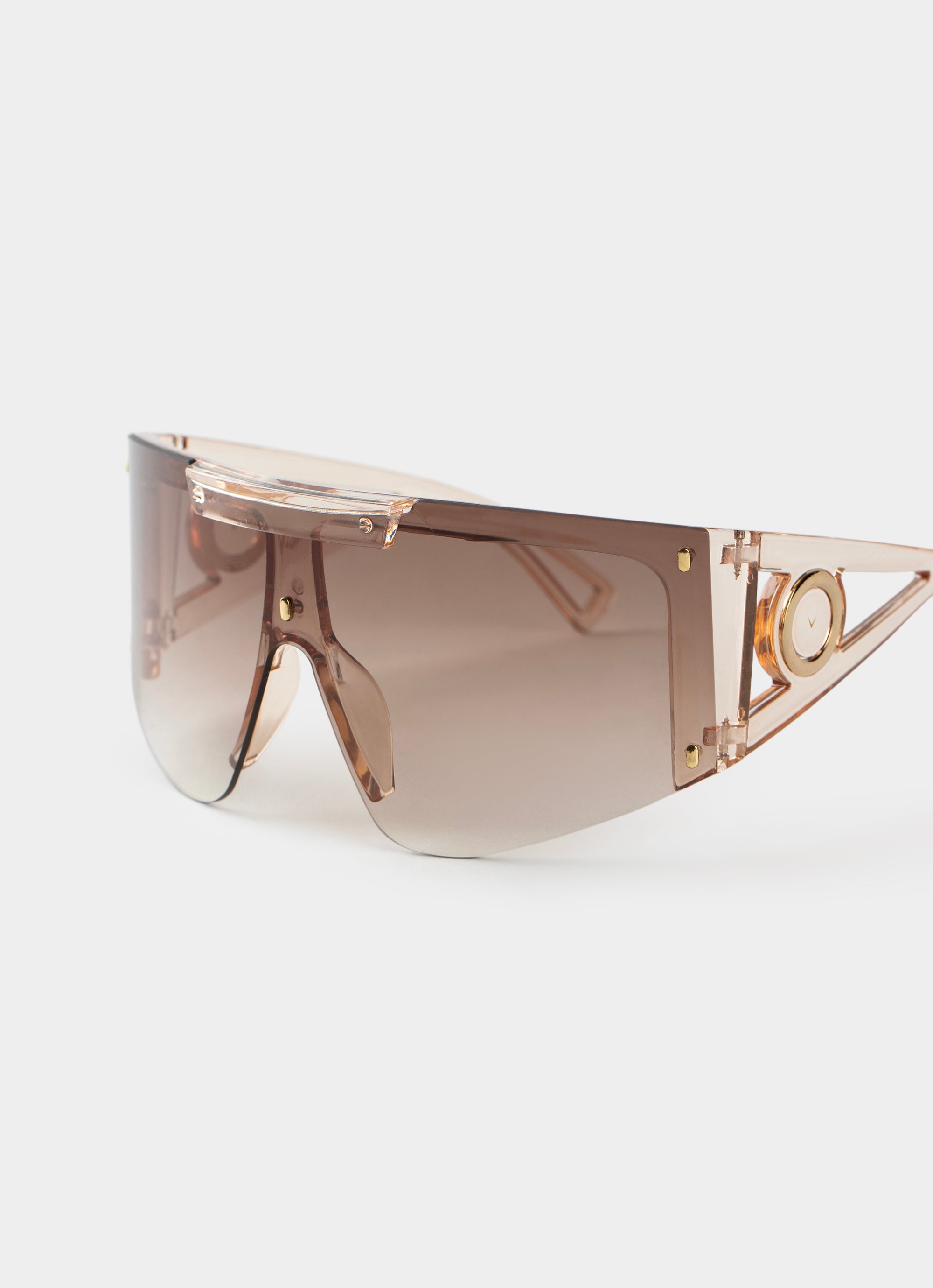 Heat Seeker Sunglasses