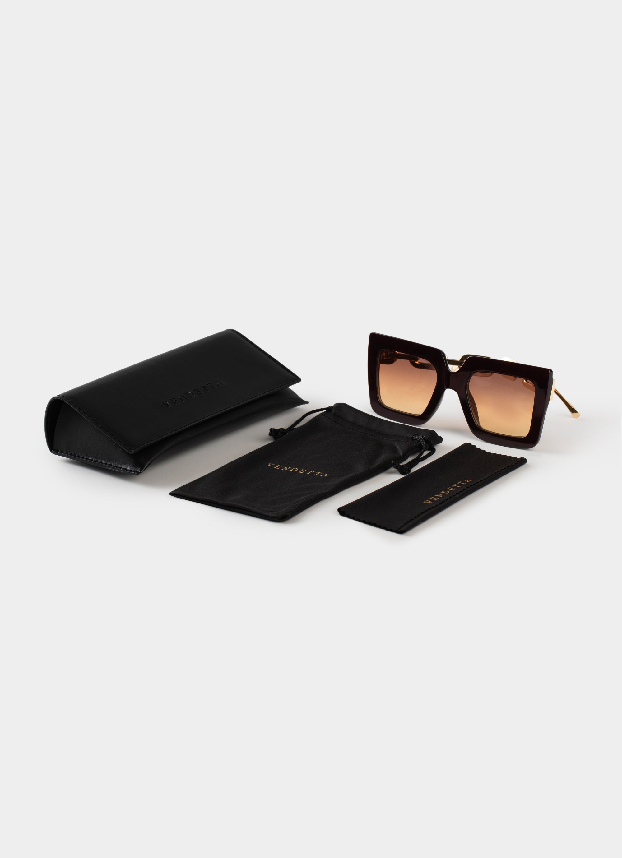 Trophy Vision Sunglasses