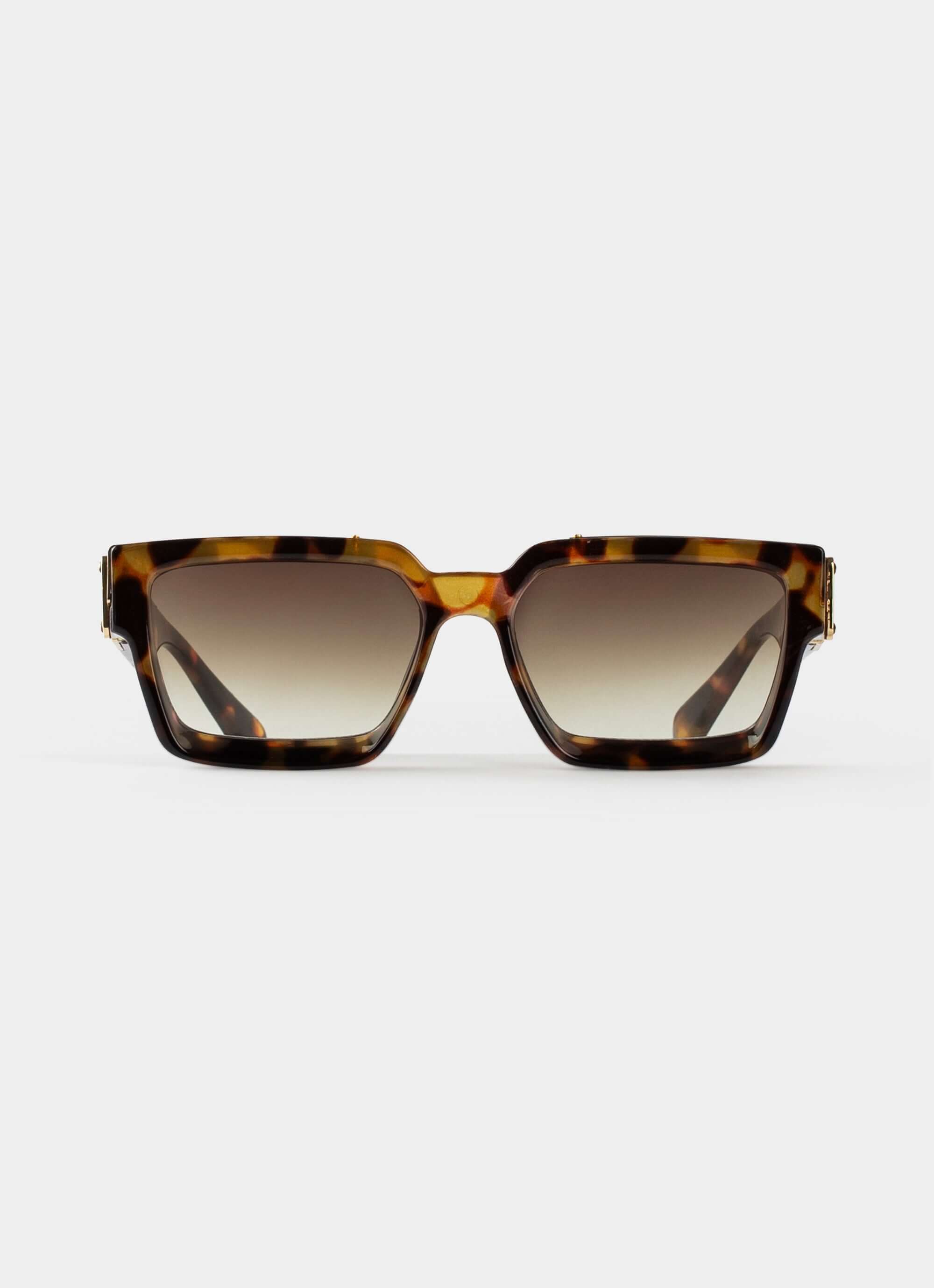 PC sunglasses – tortoiseshell design – Vendetta Jewellery