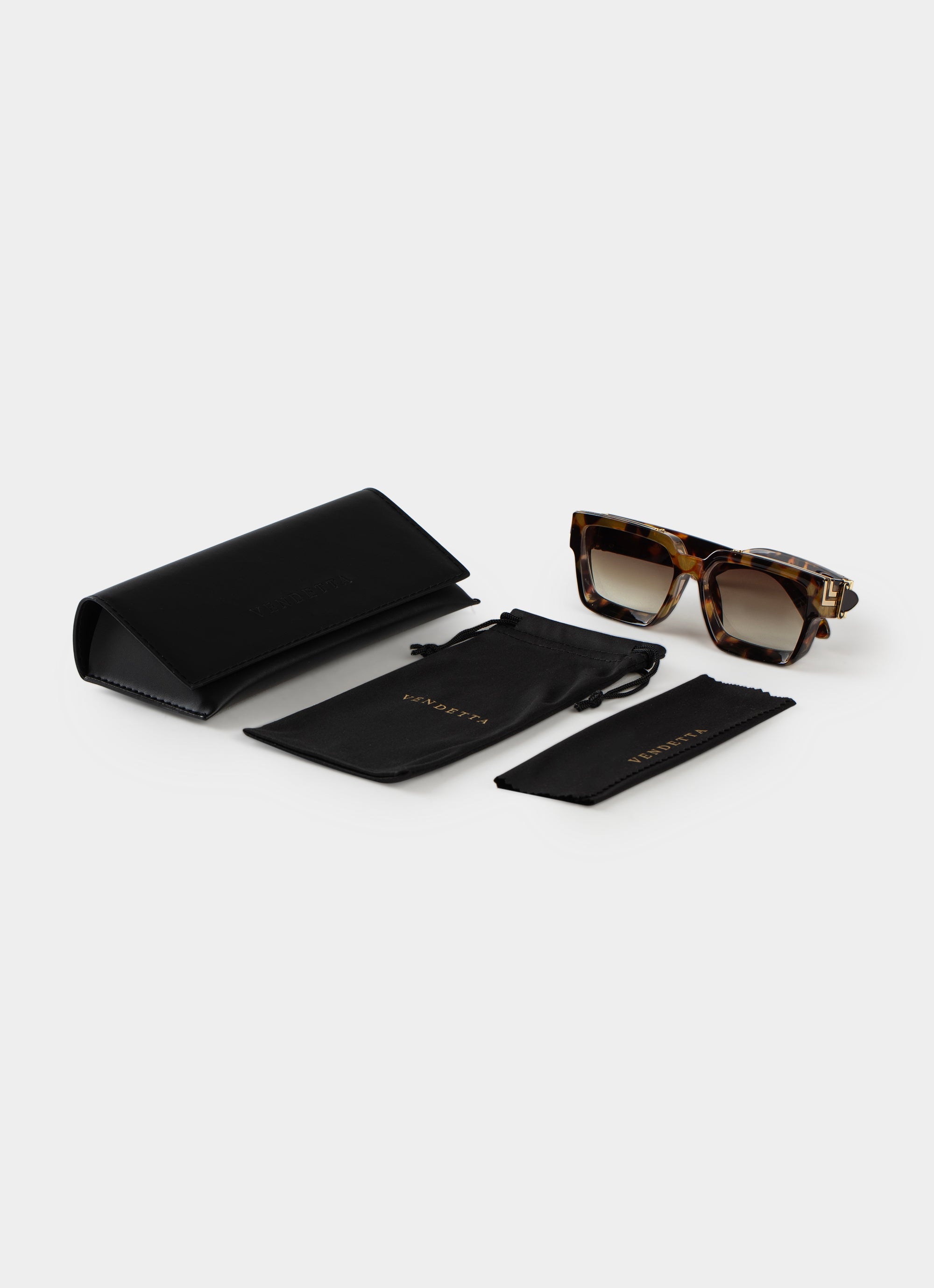 Rally Sunglasses