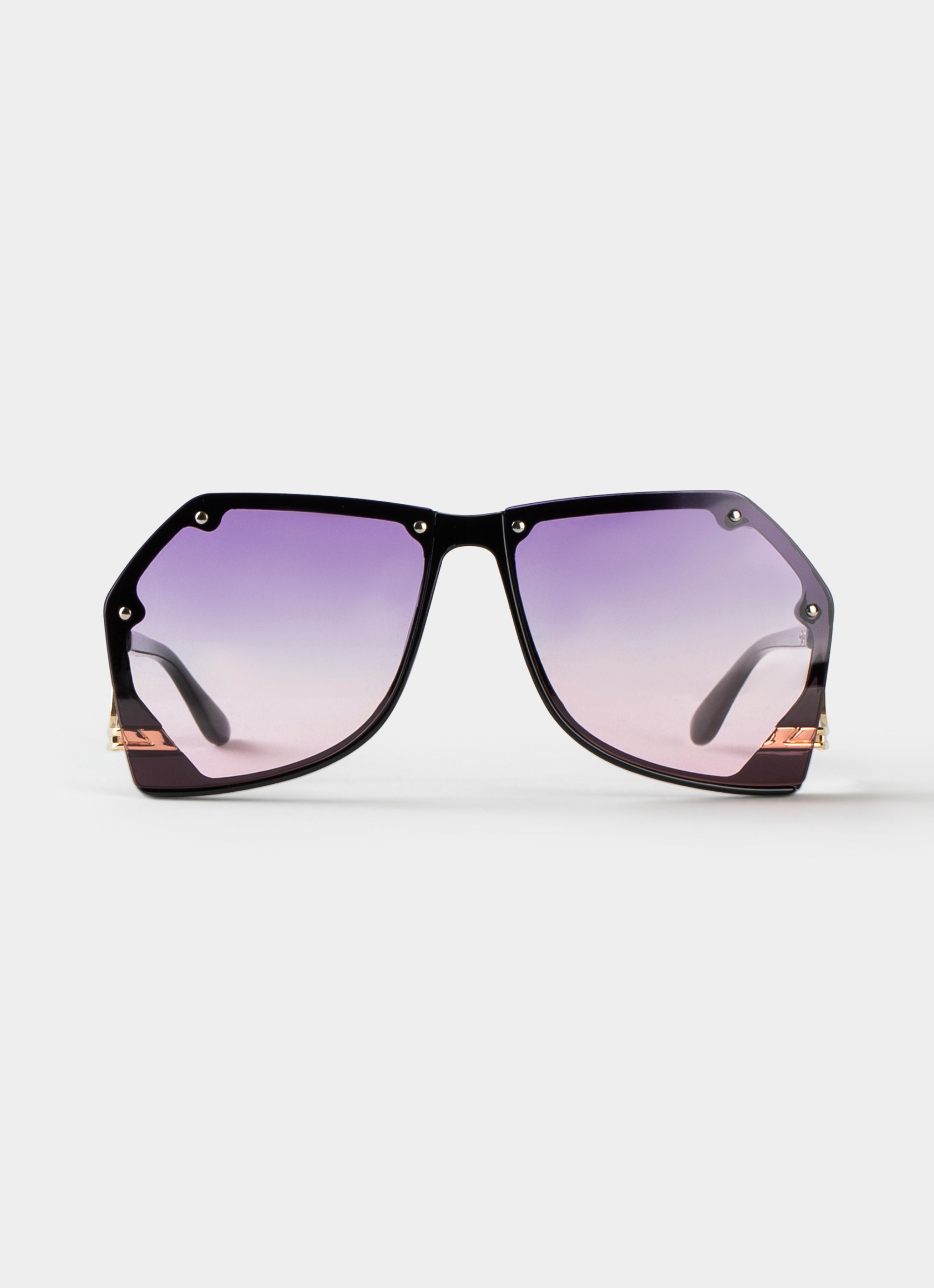 Crush Hour Sunglasses