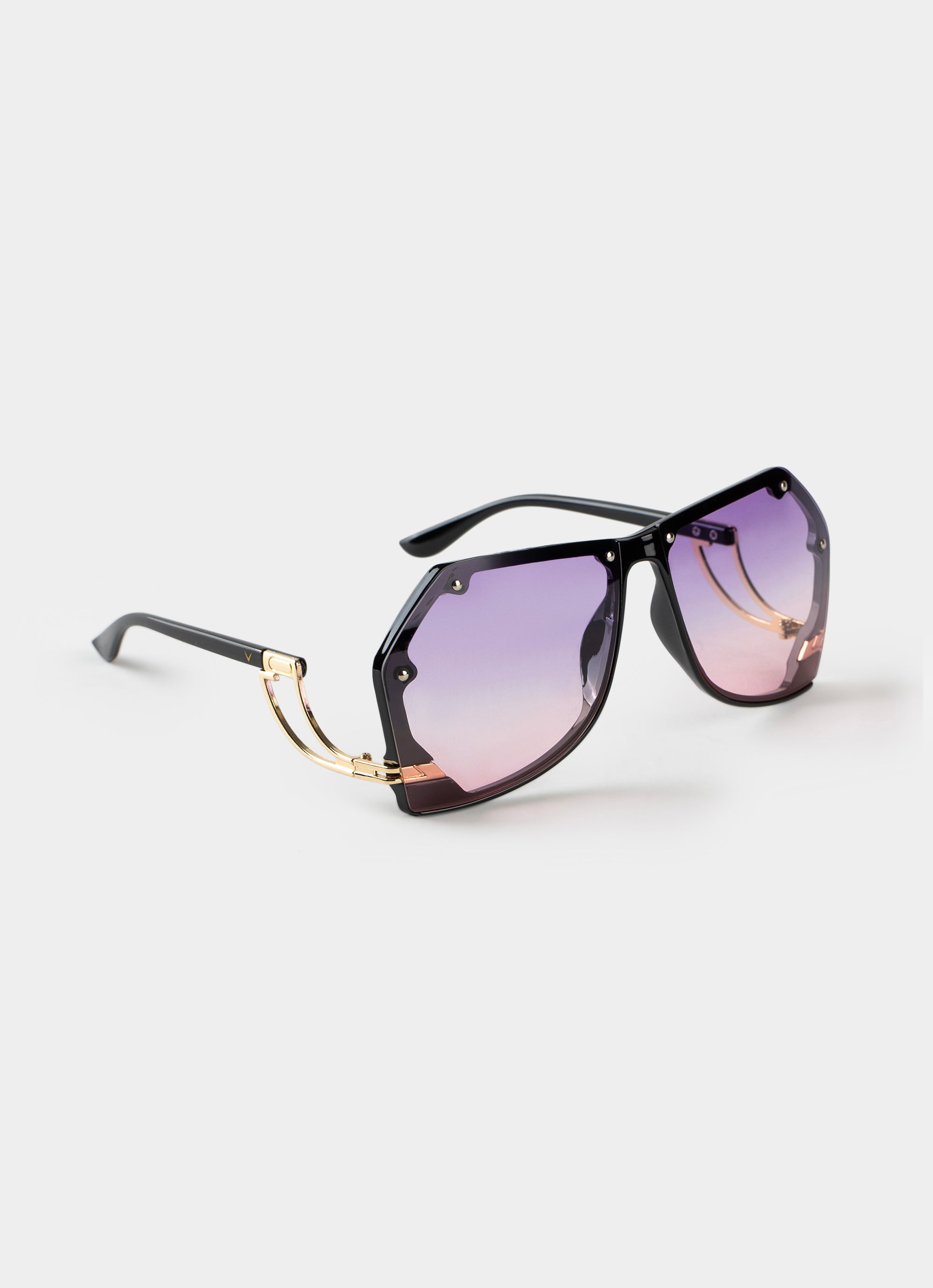 Crush Hour Sunglasses