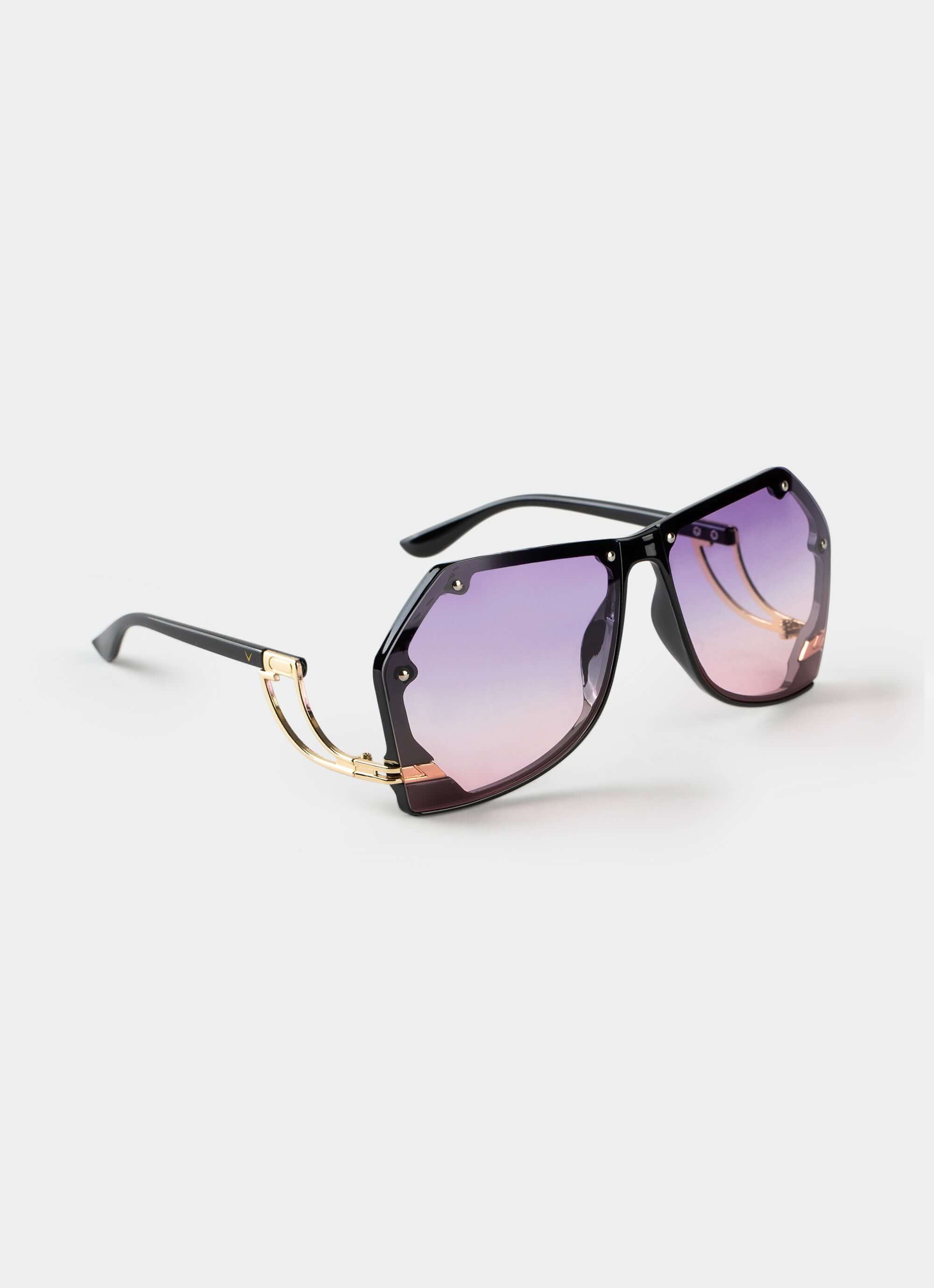 polycarbonate sunglasses – Crush Hour Sunglasses – Vendetta Jewellery