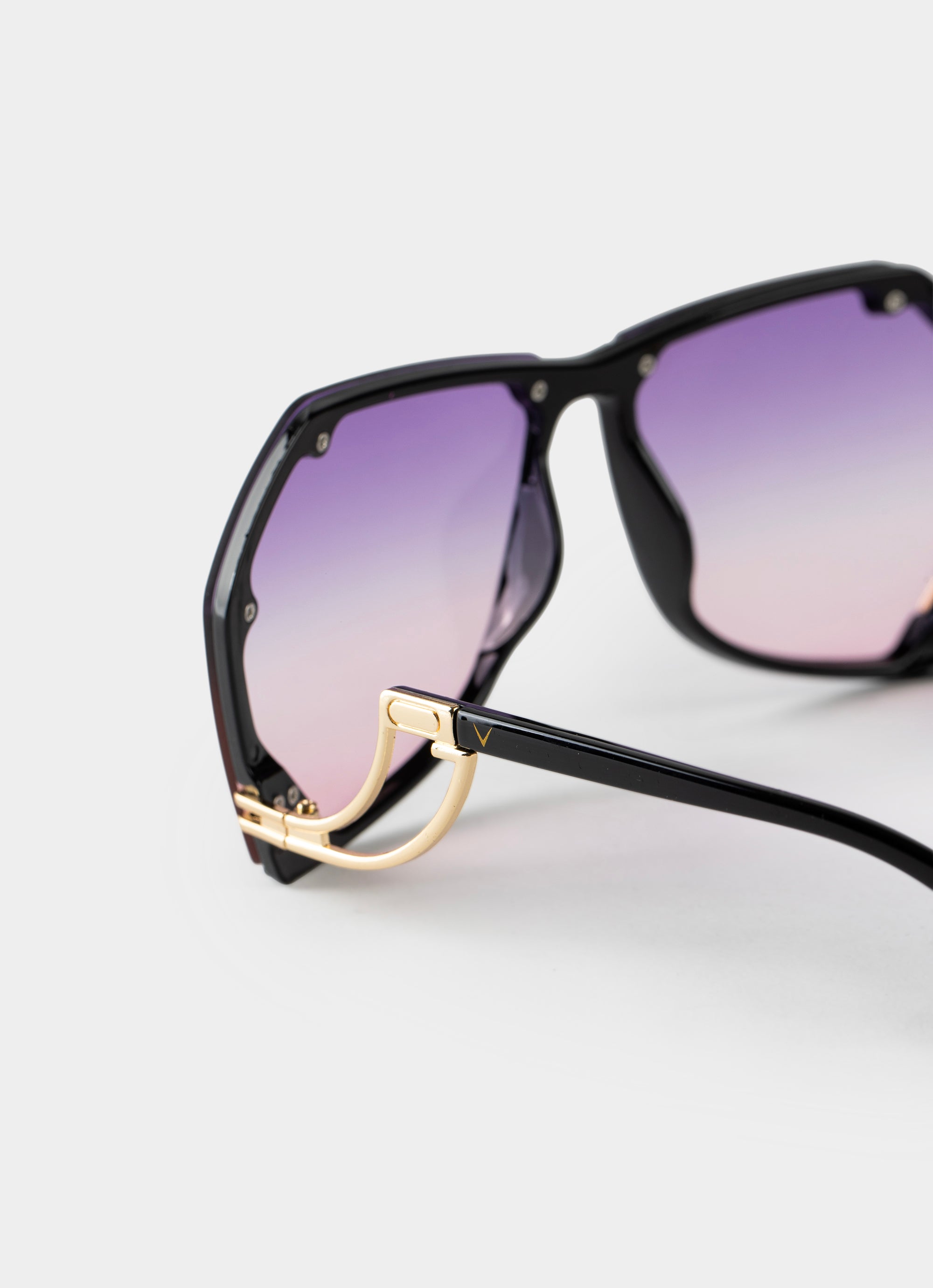 Crush Hour Sunglasses