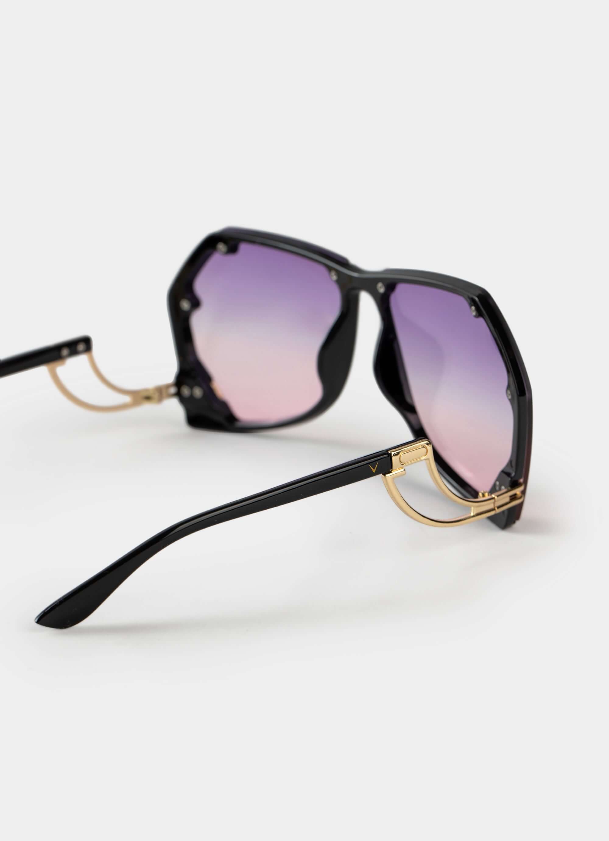 polycarbonate sunglasses – Crush Hour Sunglasses – Vendetta Jewellery