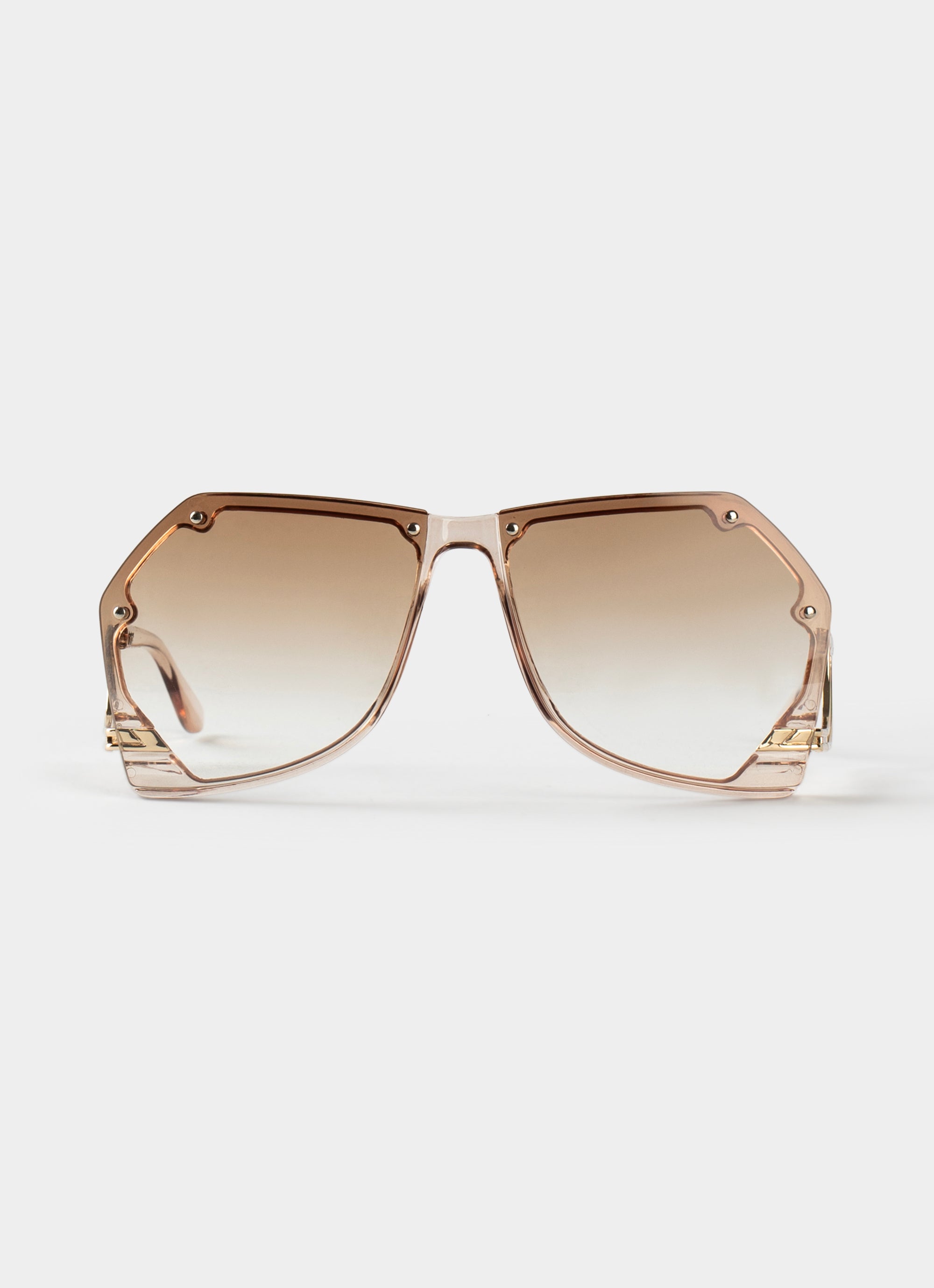 Crush Hour Sunglasses