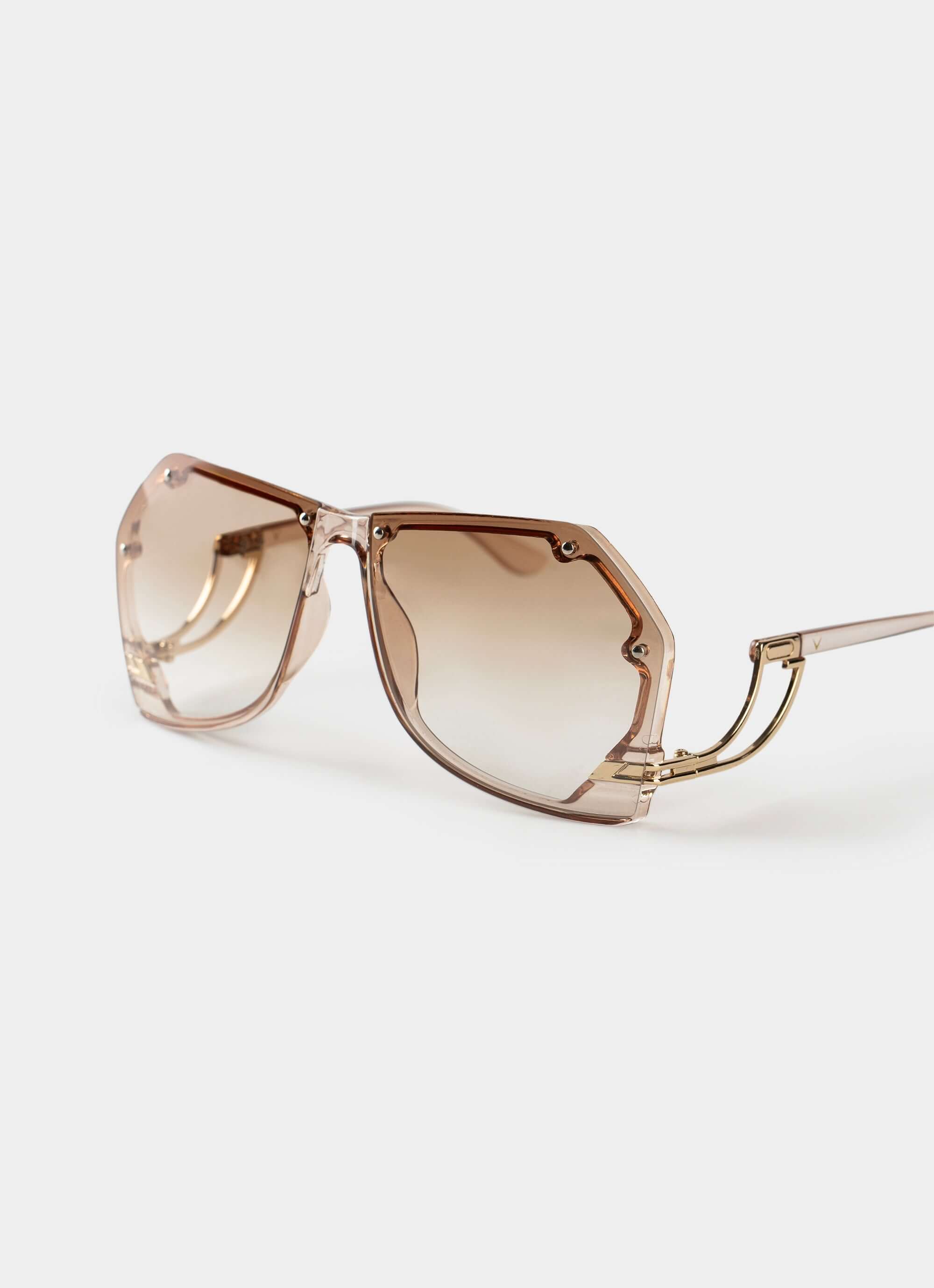 polycarbonate sunglasses – Crush Hour Sunglasses – Vendetta Jewellery