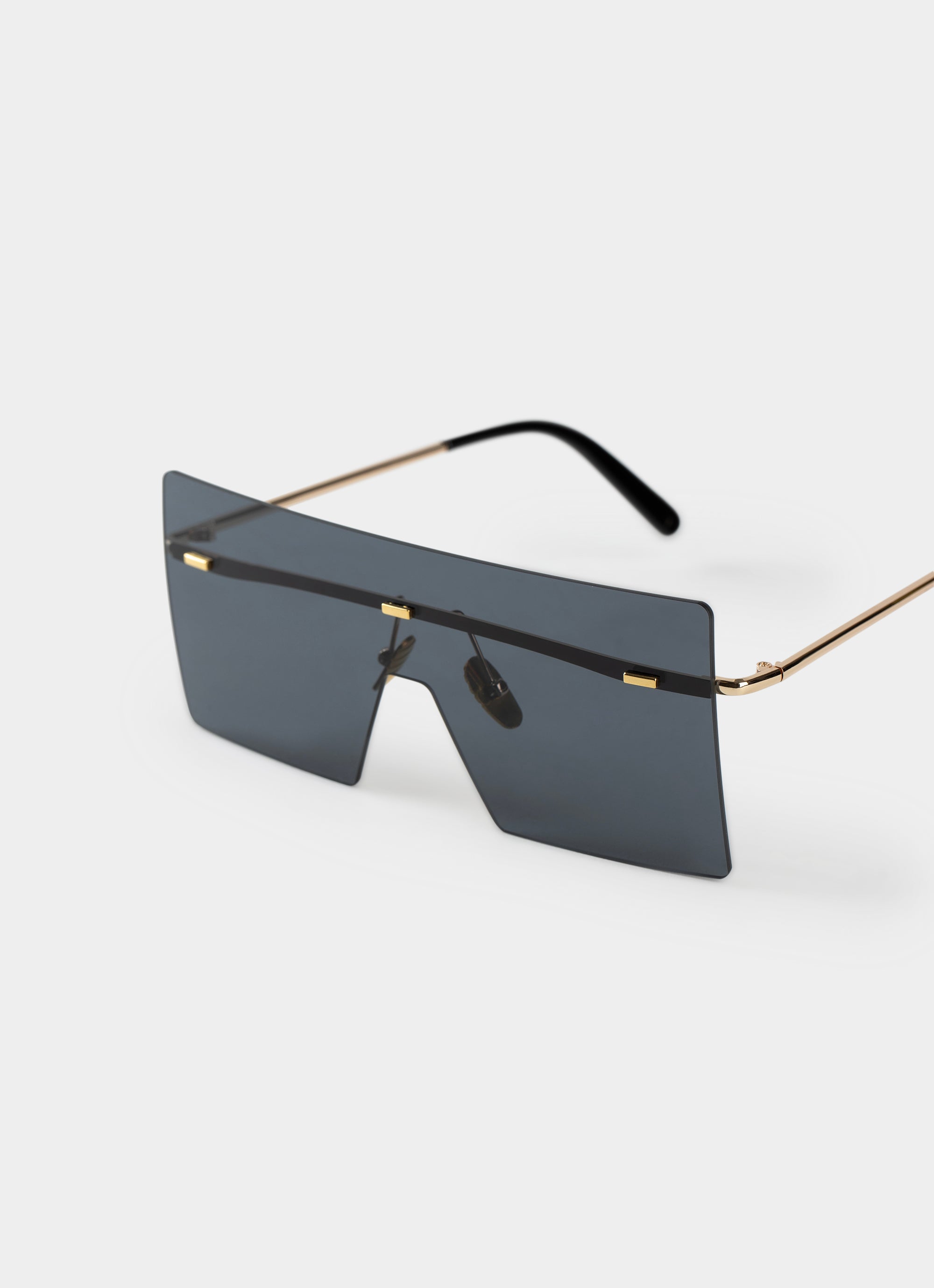 High Risk Sunglasses