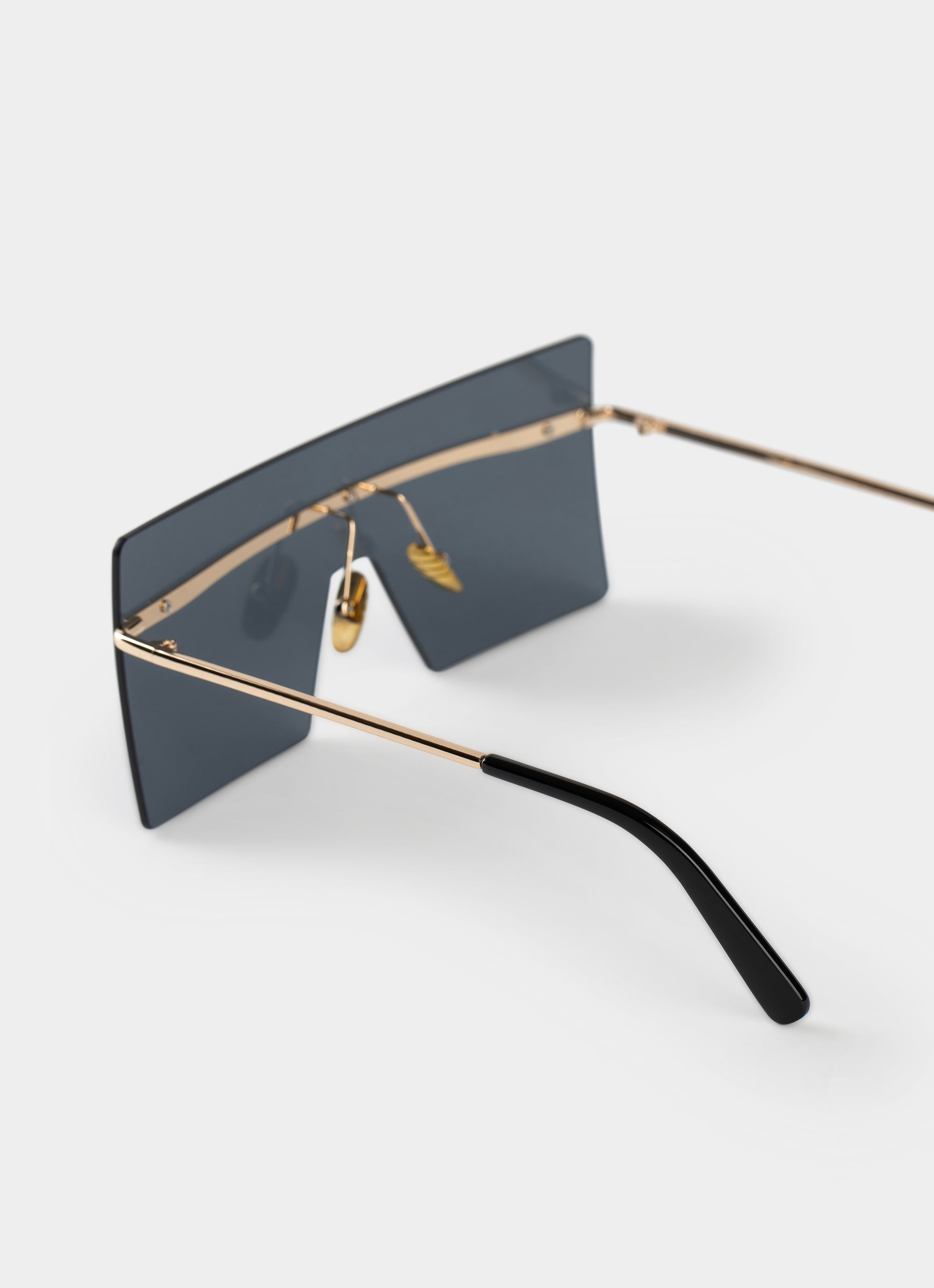 High Risk Sunglasses