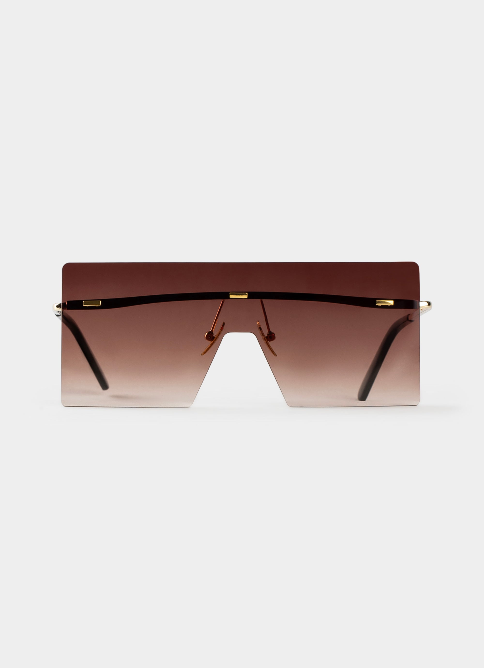 High Risk Sunglasses