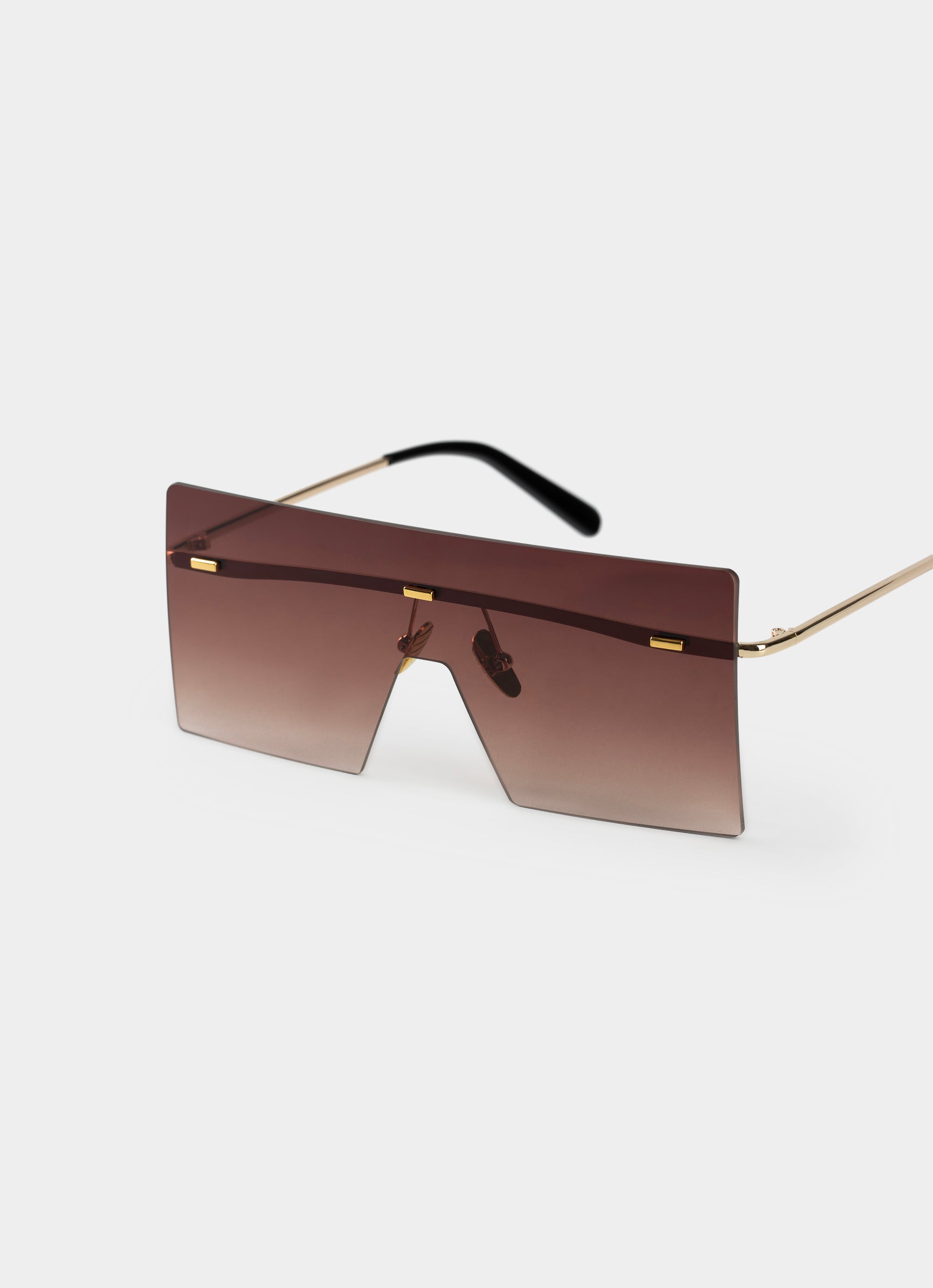 High Risk Sunglasses