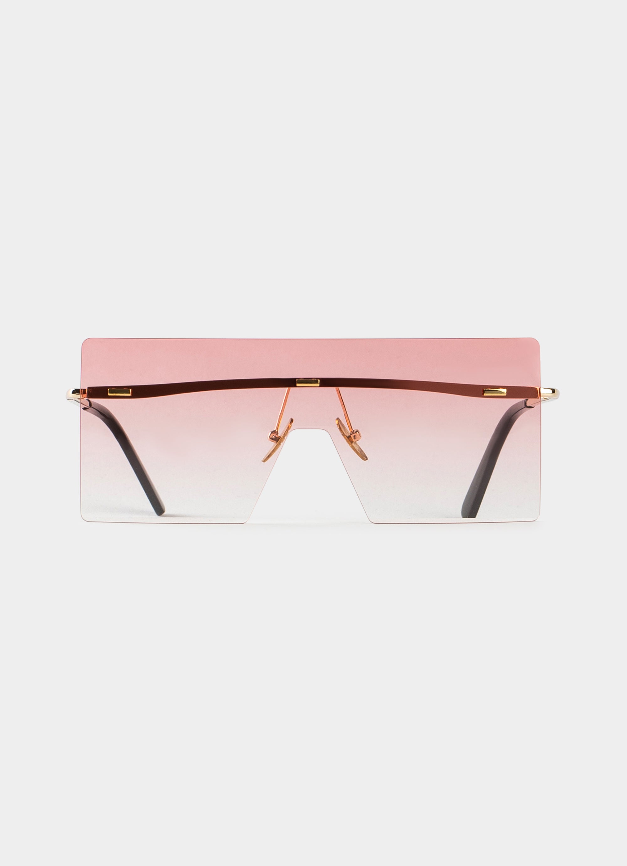 High Risk Sunglasses