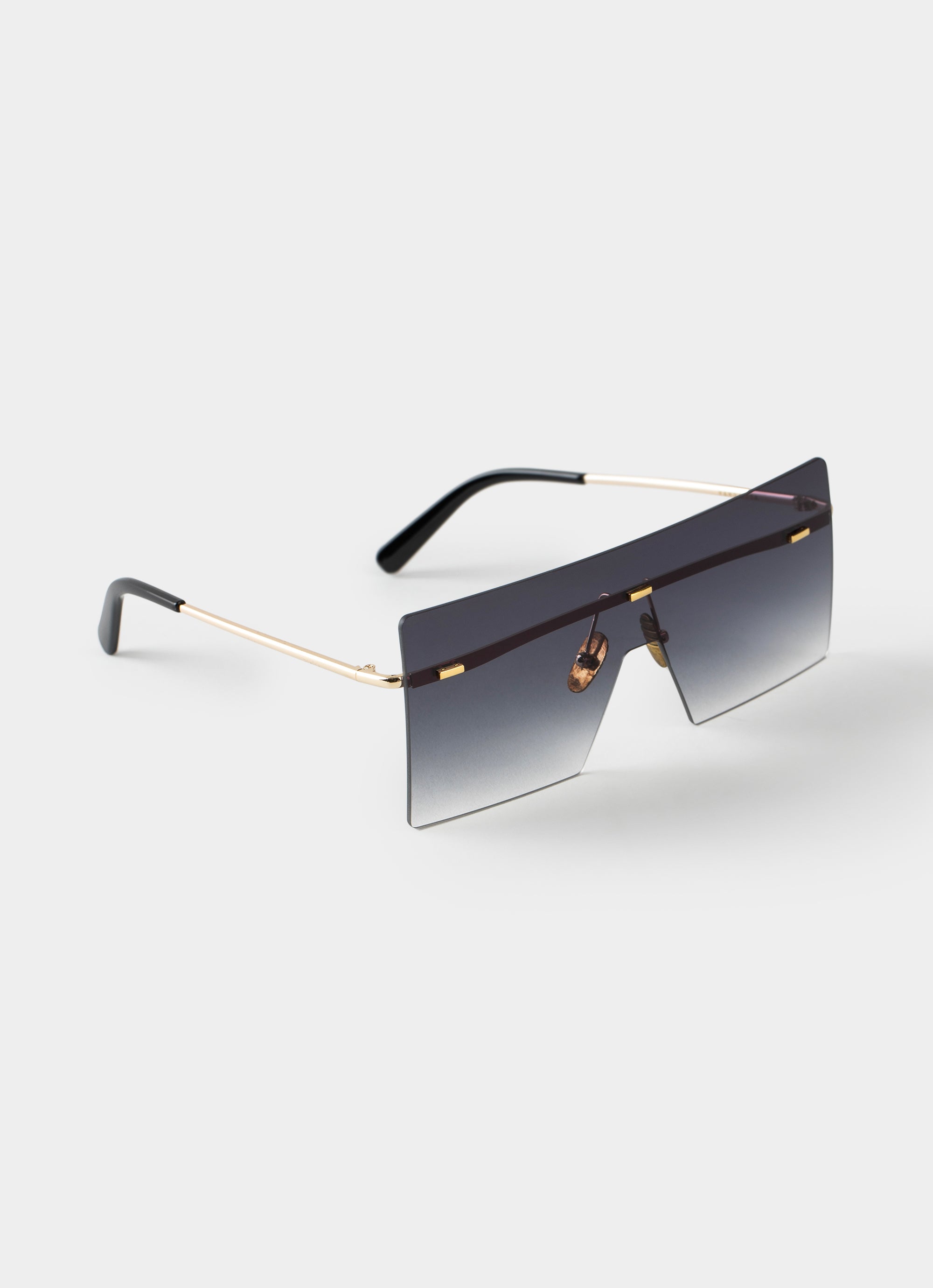High Risk Sunglasses
