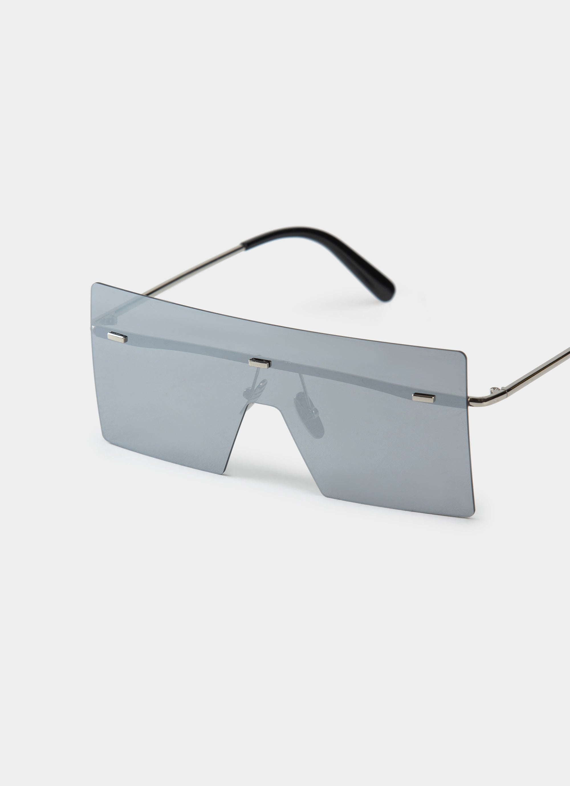 High Risk Sunglasses