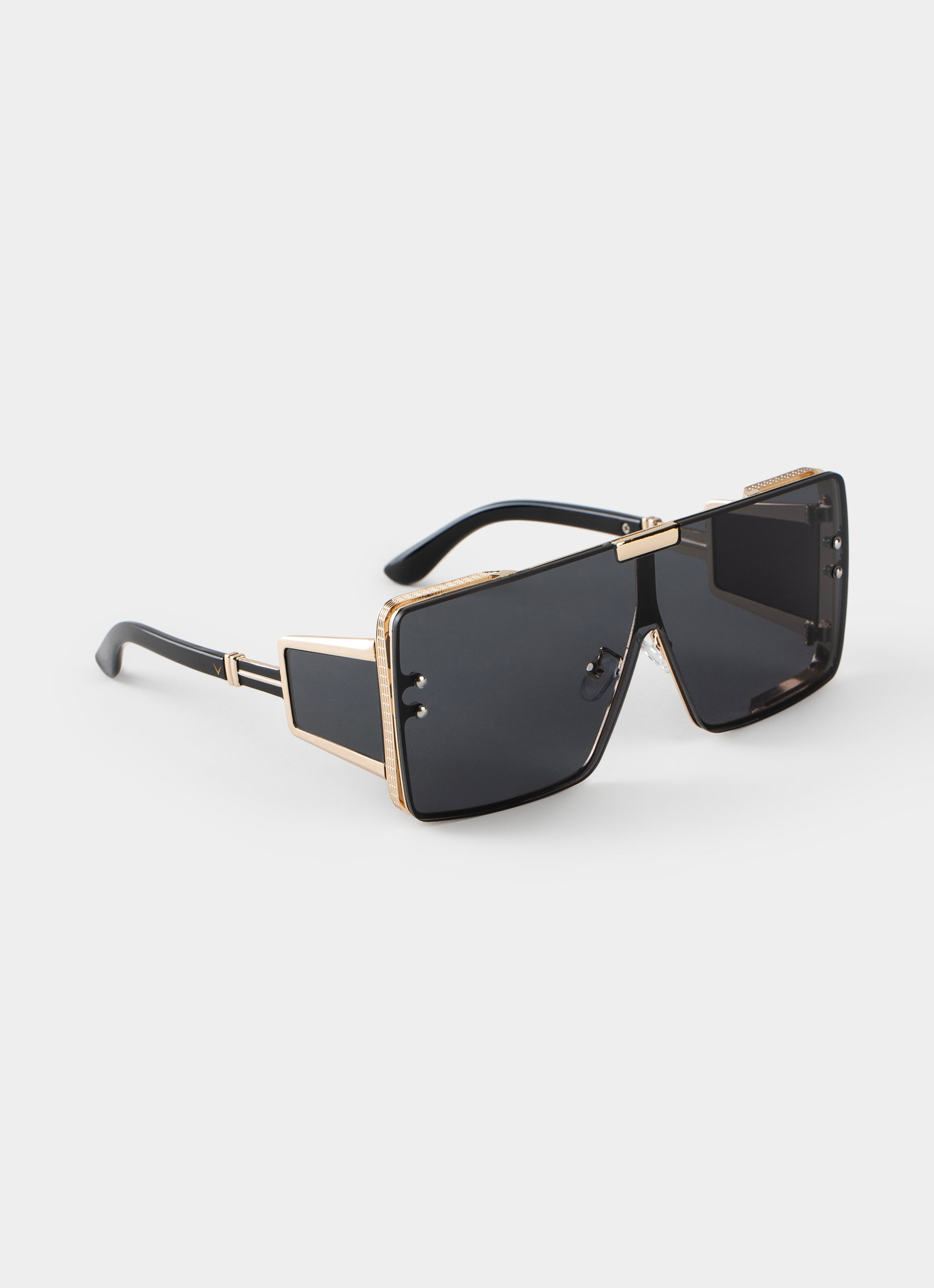 Bad Influence Sunglasses
