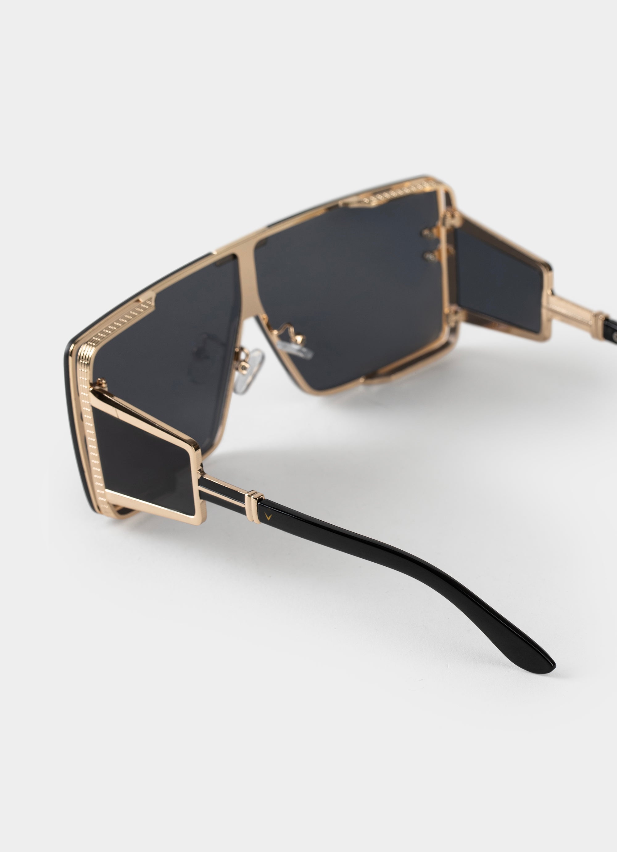 Bad Influence Sunglasses