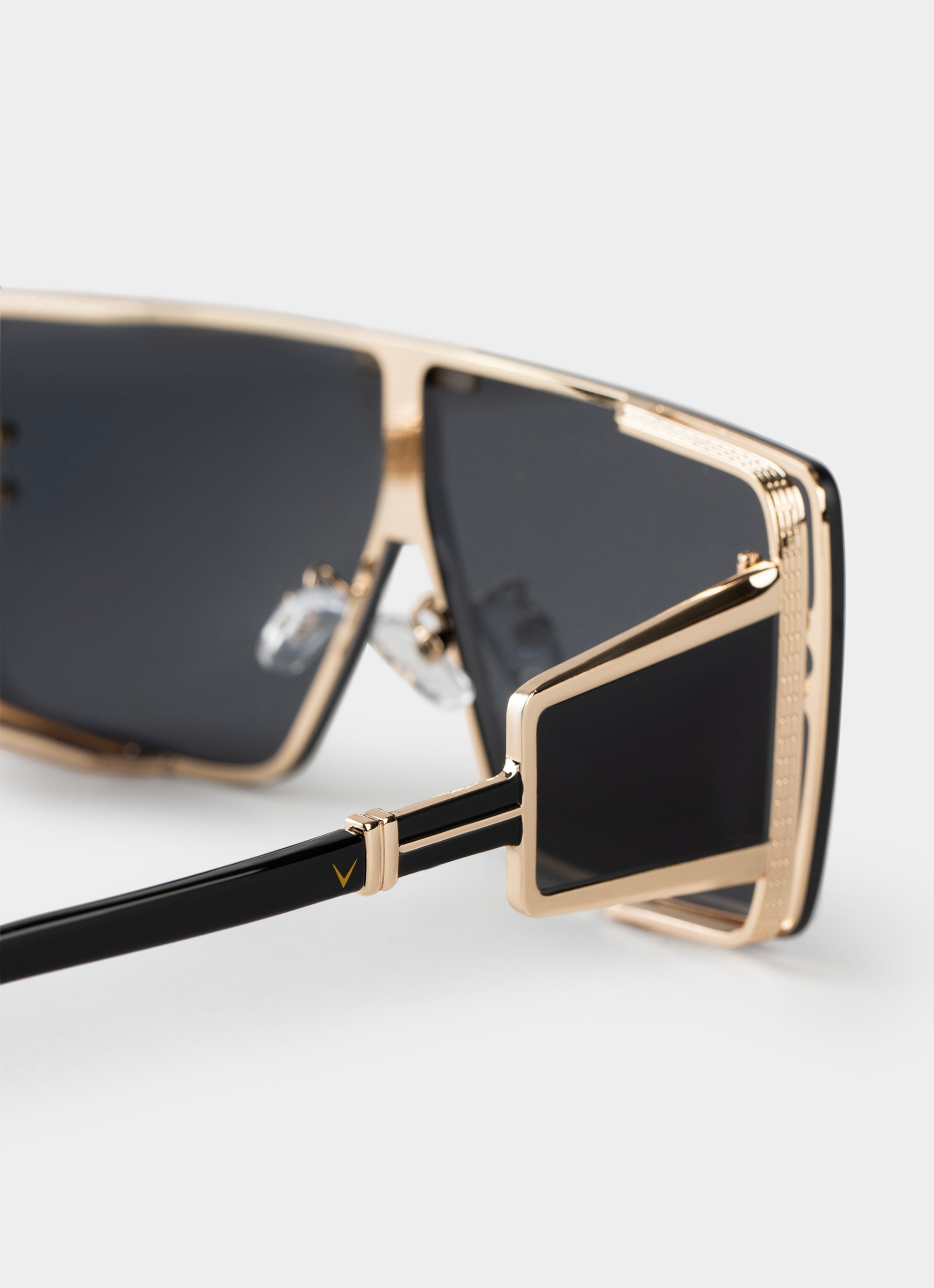 Bad Influence Sunglasses