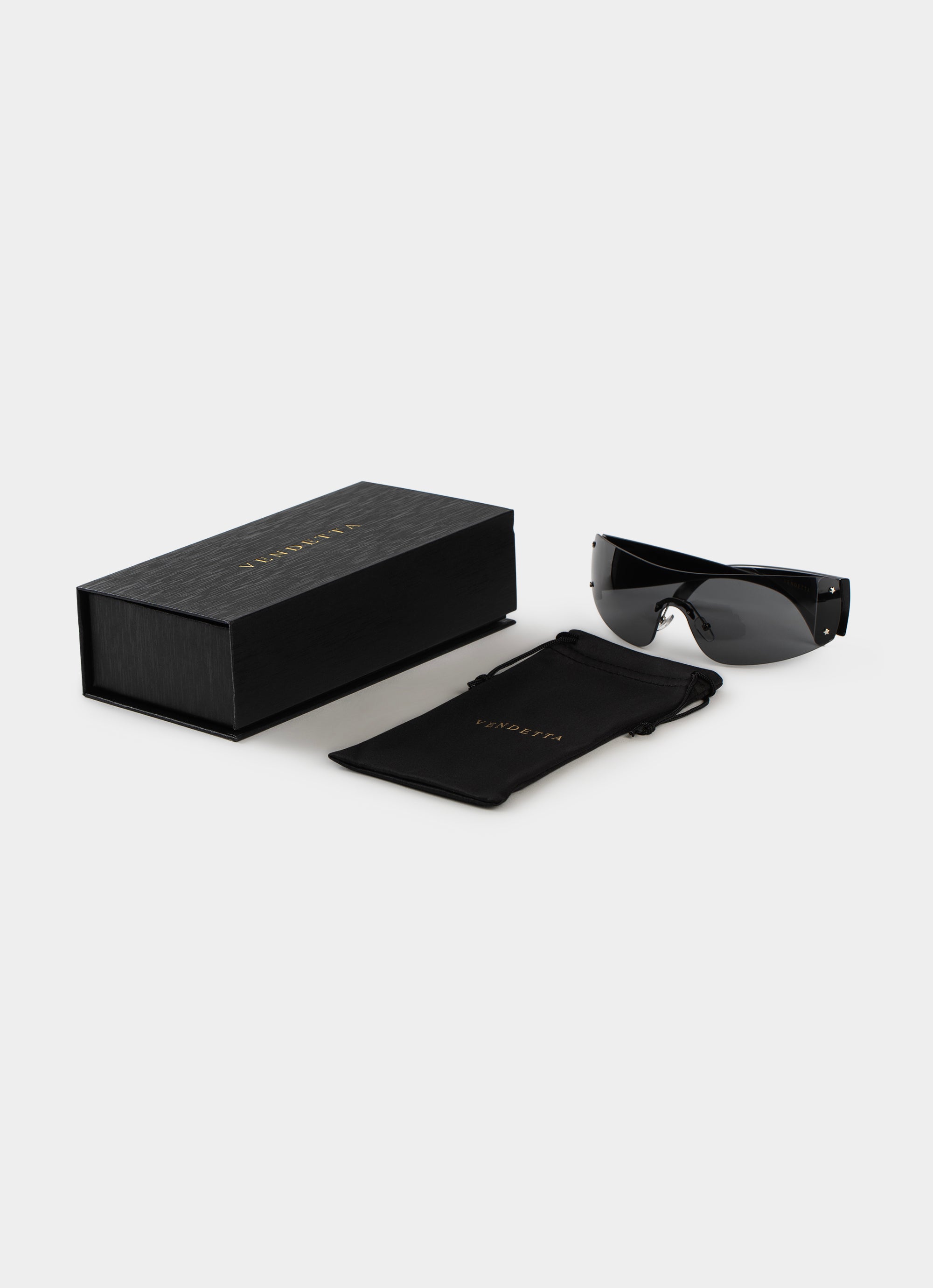 Cover Girl Sunglasses