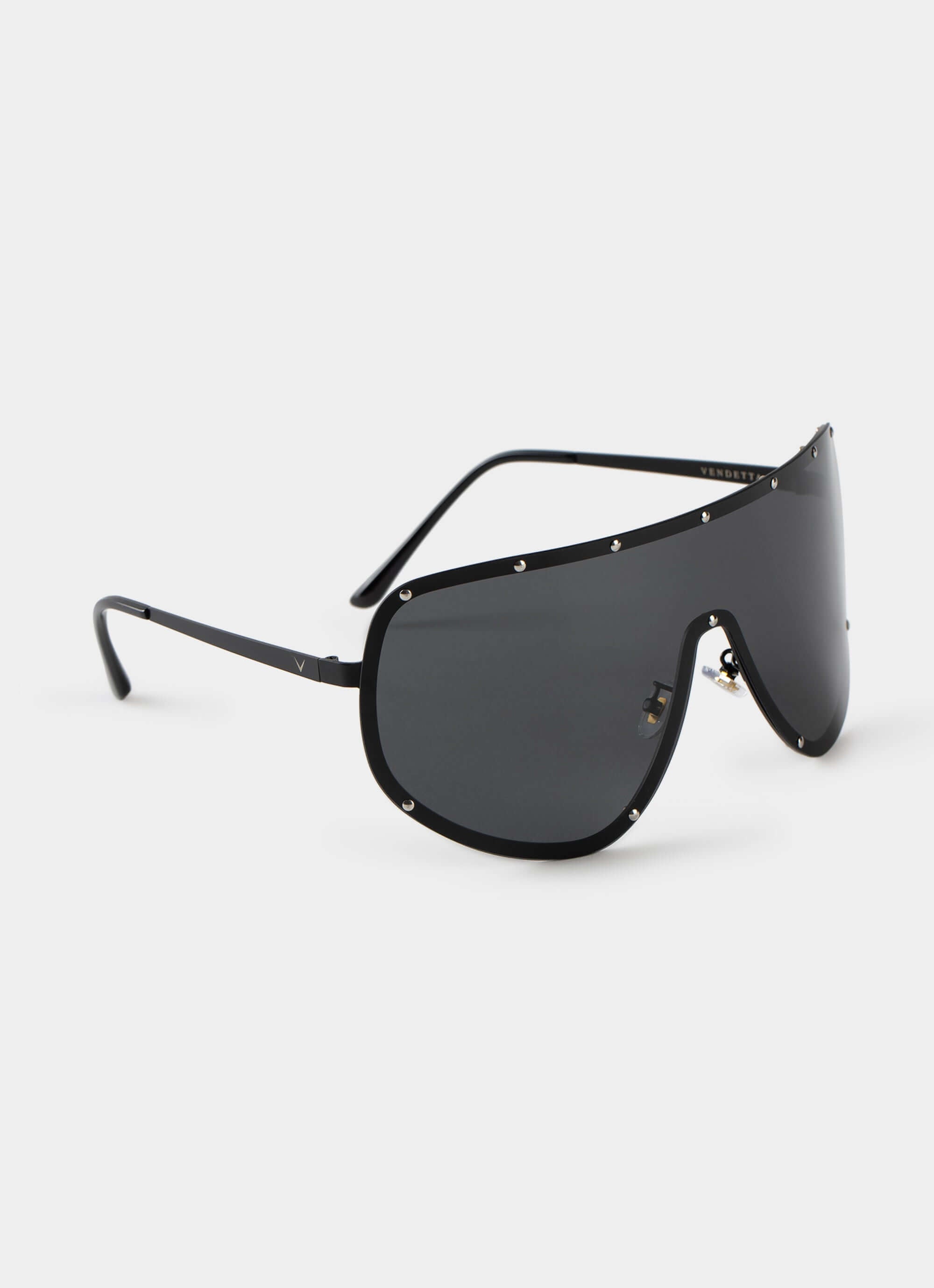 metal sunglasses – Off Duty Sunglasses – Vendetta Jewellery