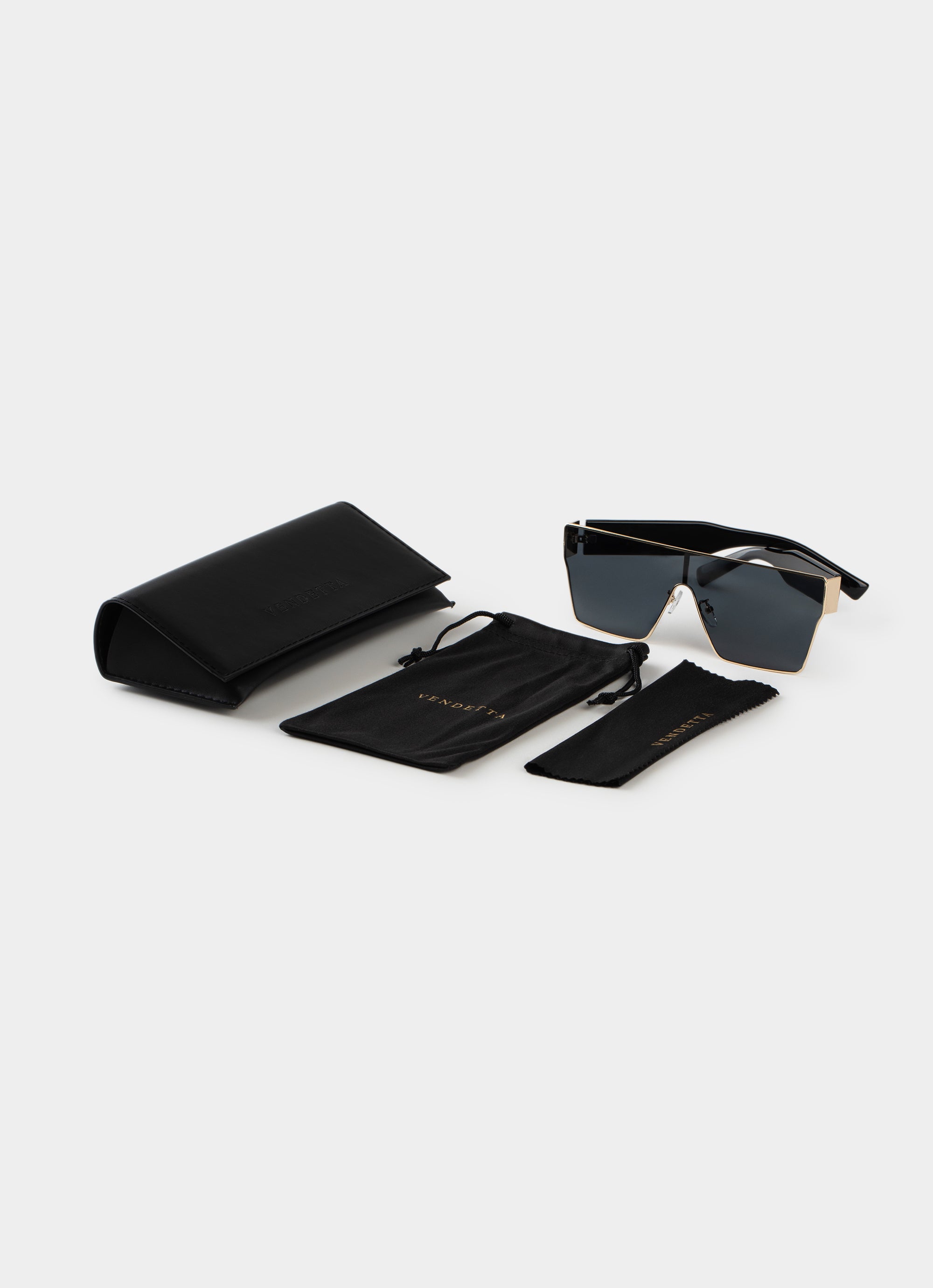 Goldrush Sunglasses
