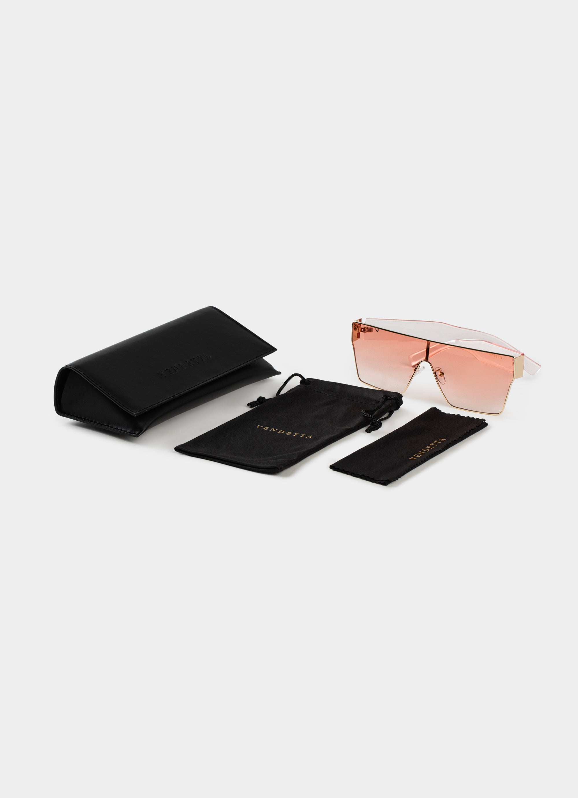 Goldrush Sunglasses