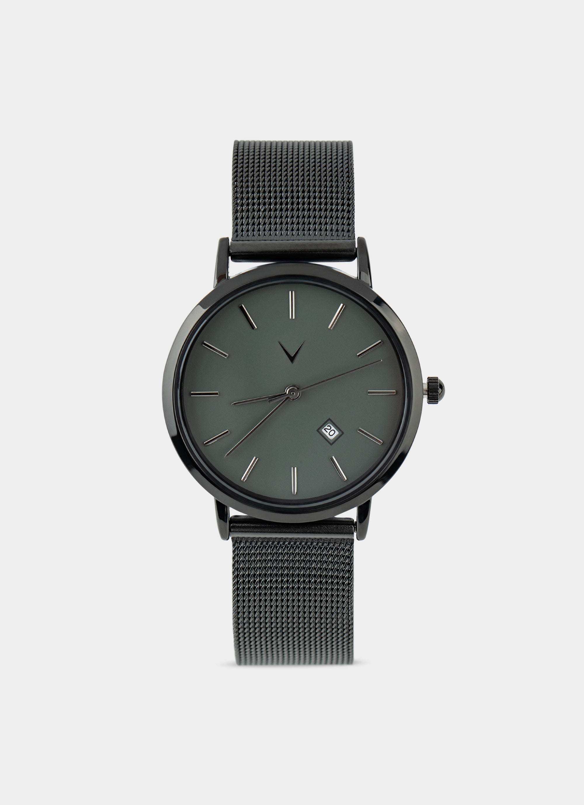 Seraph Watch - Black