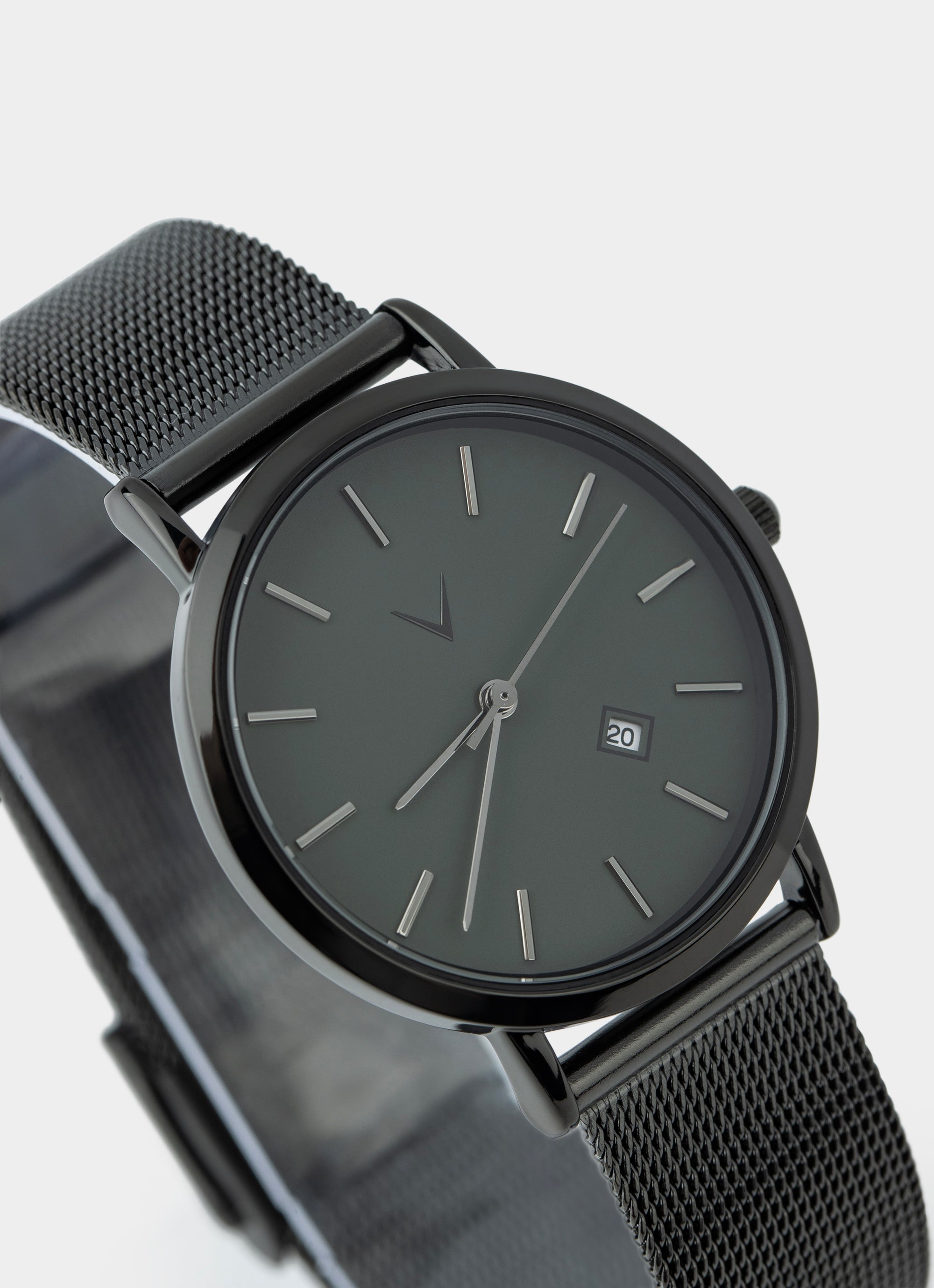 Seraph Watch - Black