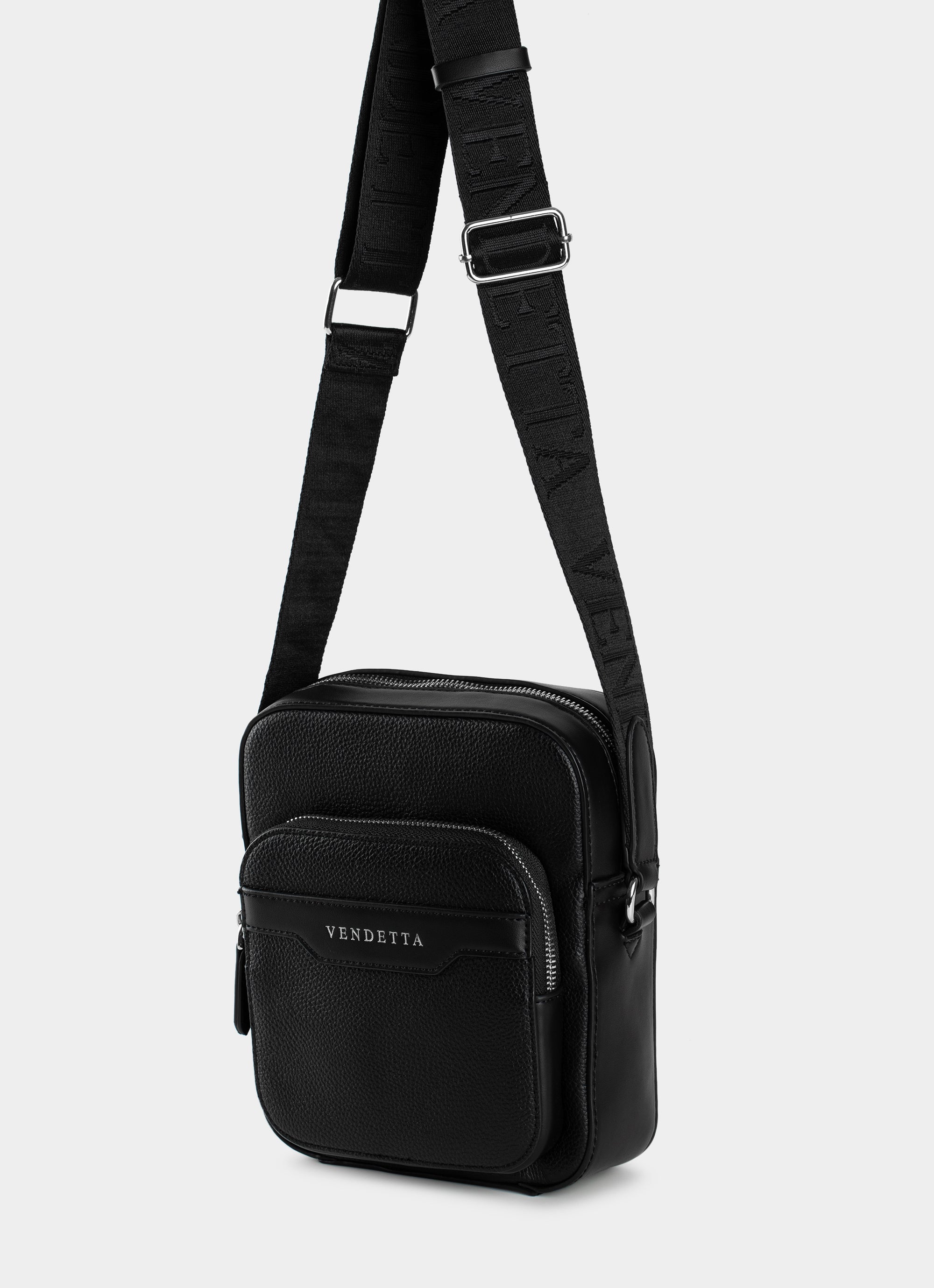 Strada Side Bag