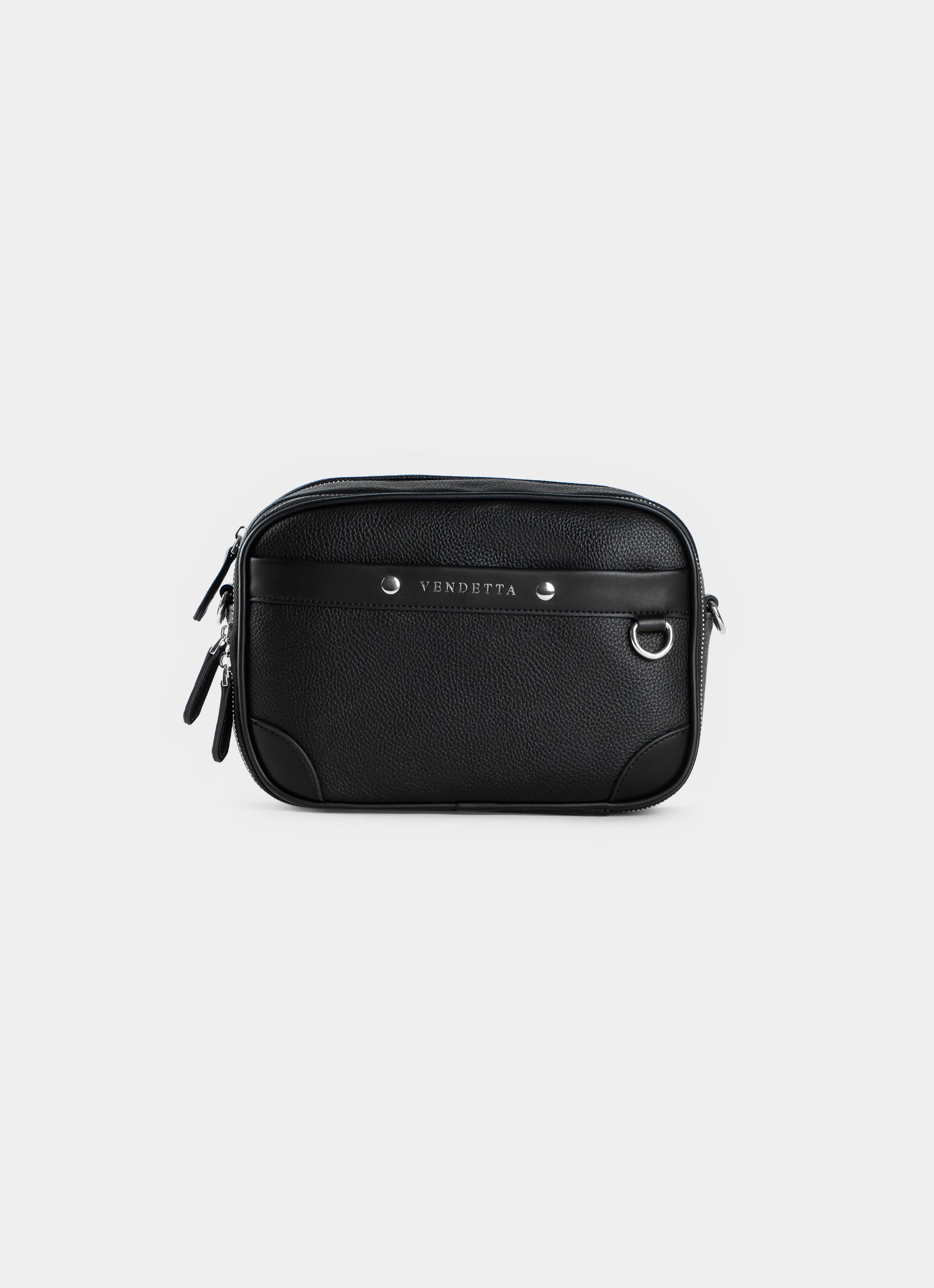 Corsa Cross Body Bag