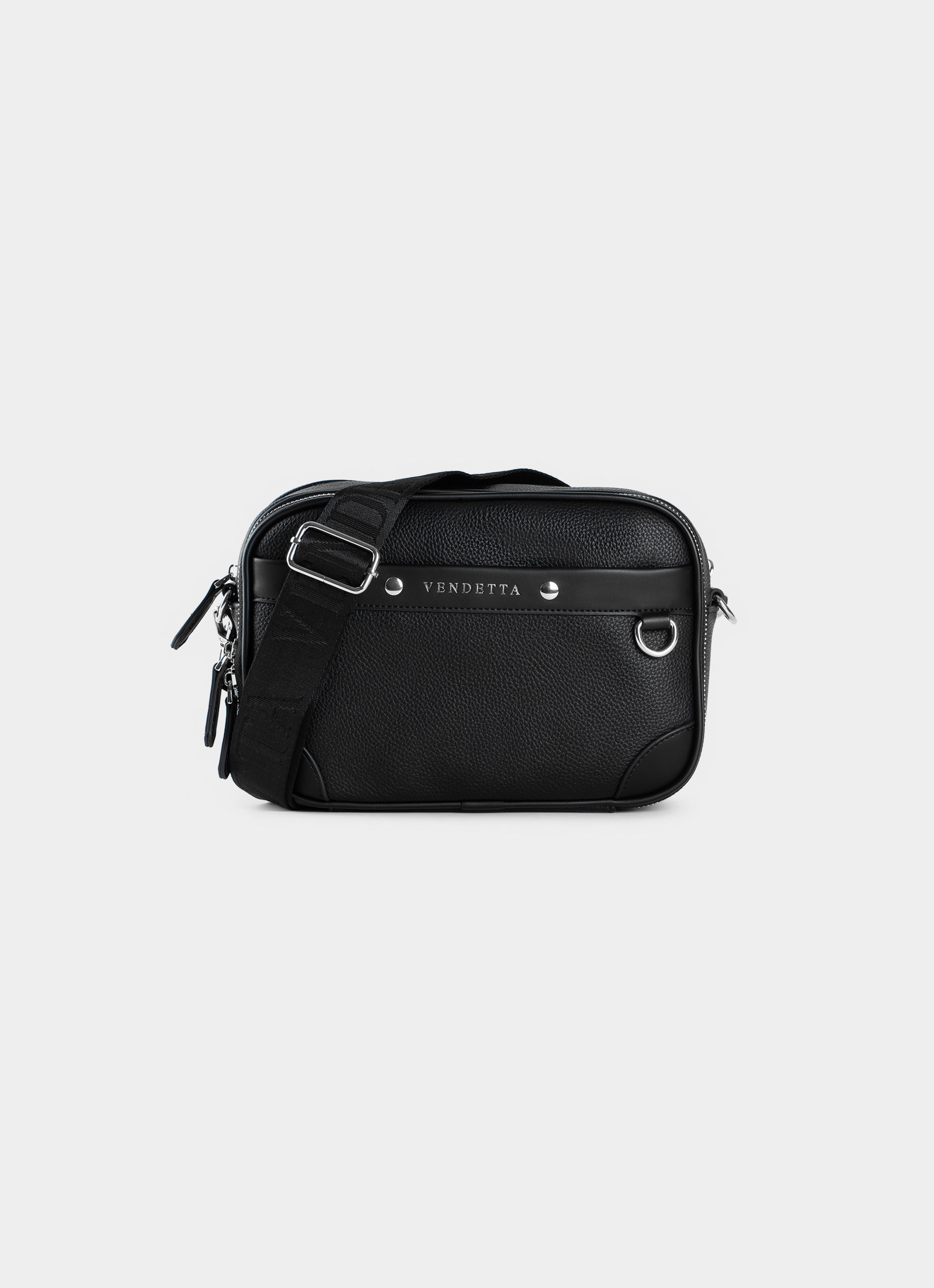 Corsa Cross Body Bag