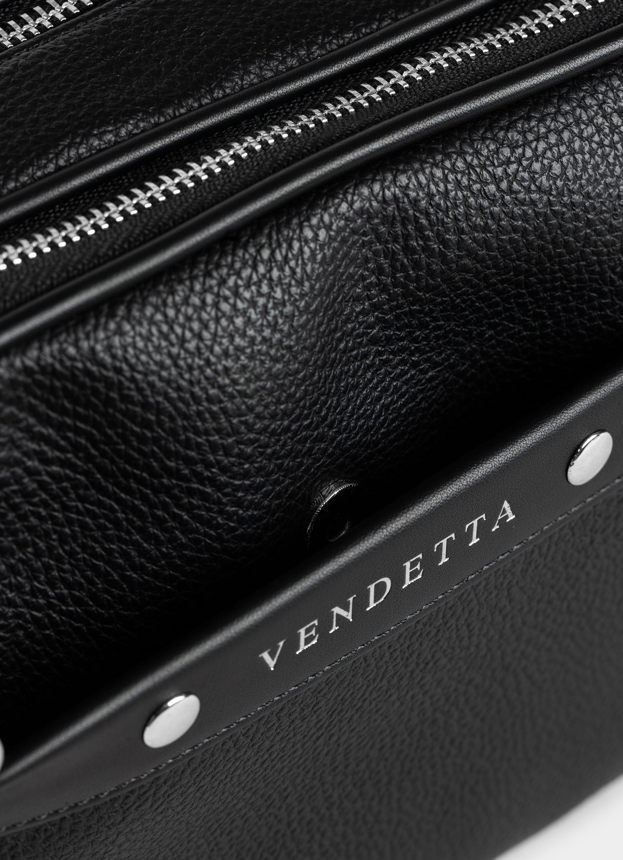 Corsa Cross Body Bag