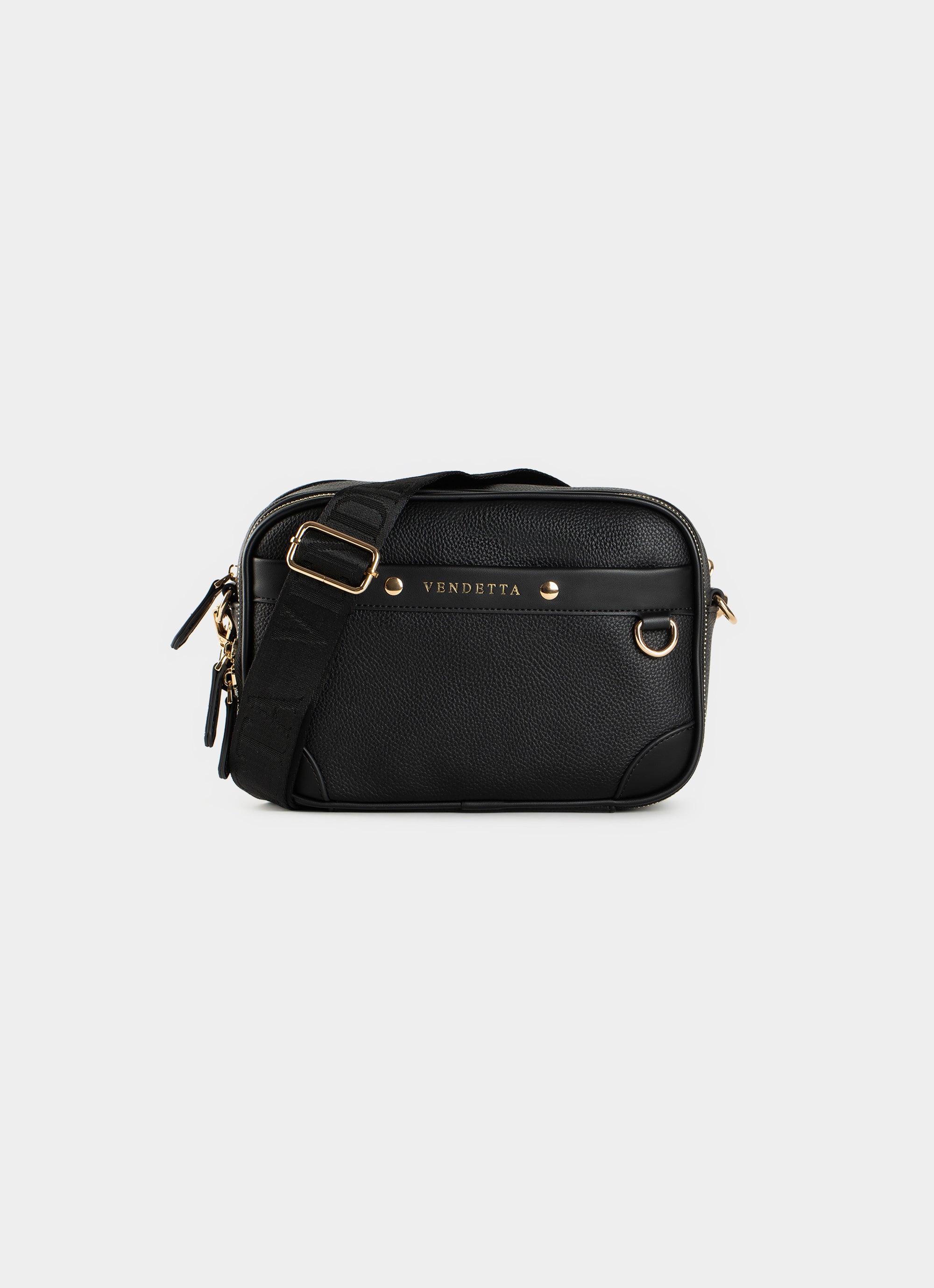 Corsa Cross Body Bag