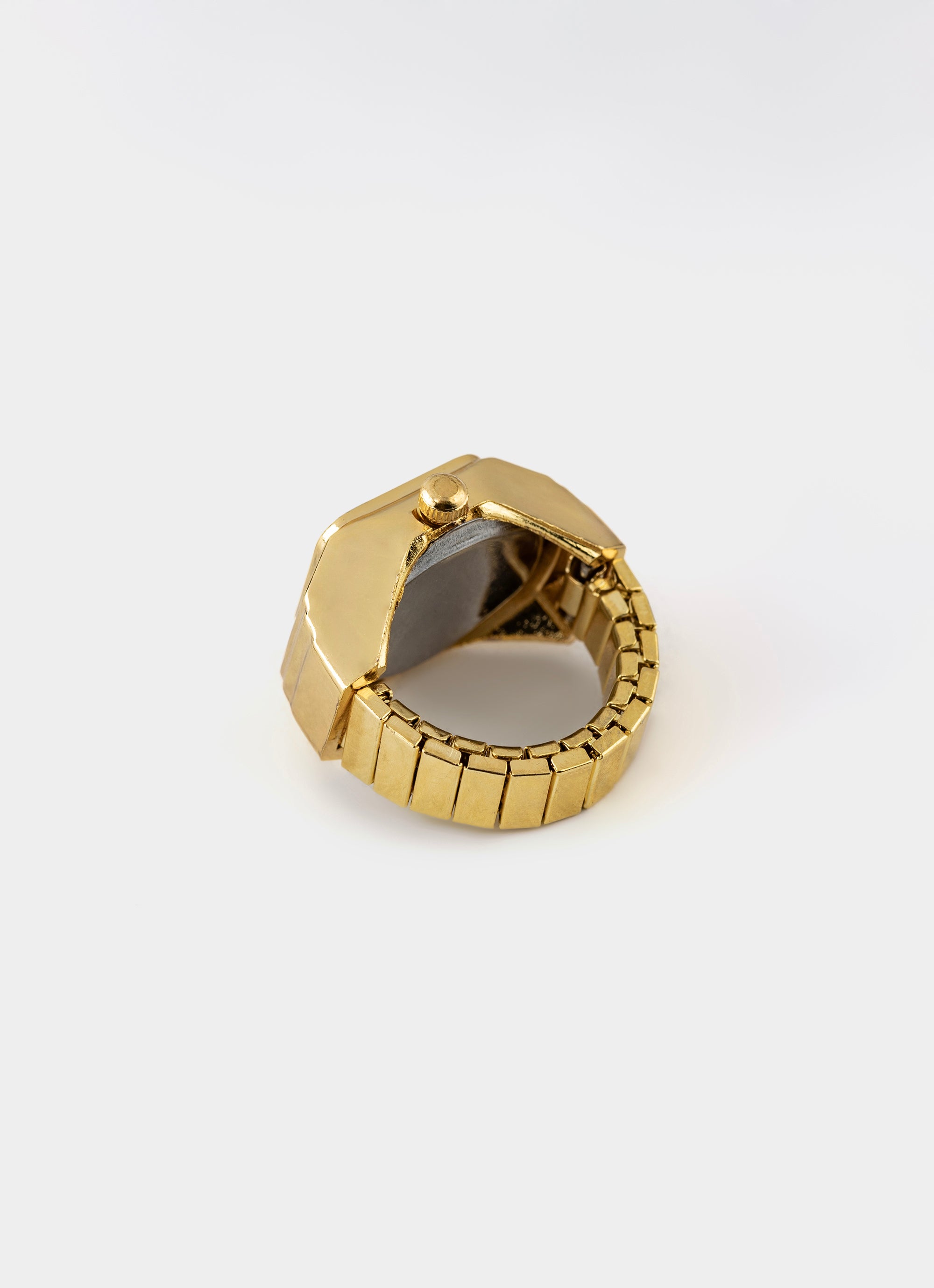 Luciano Watch Ring