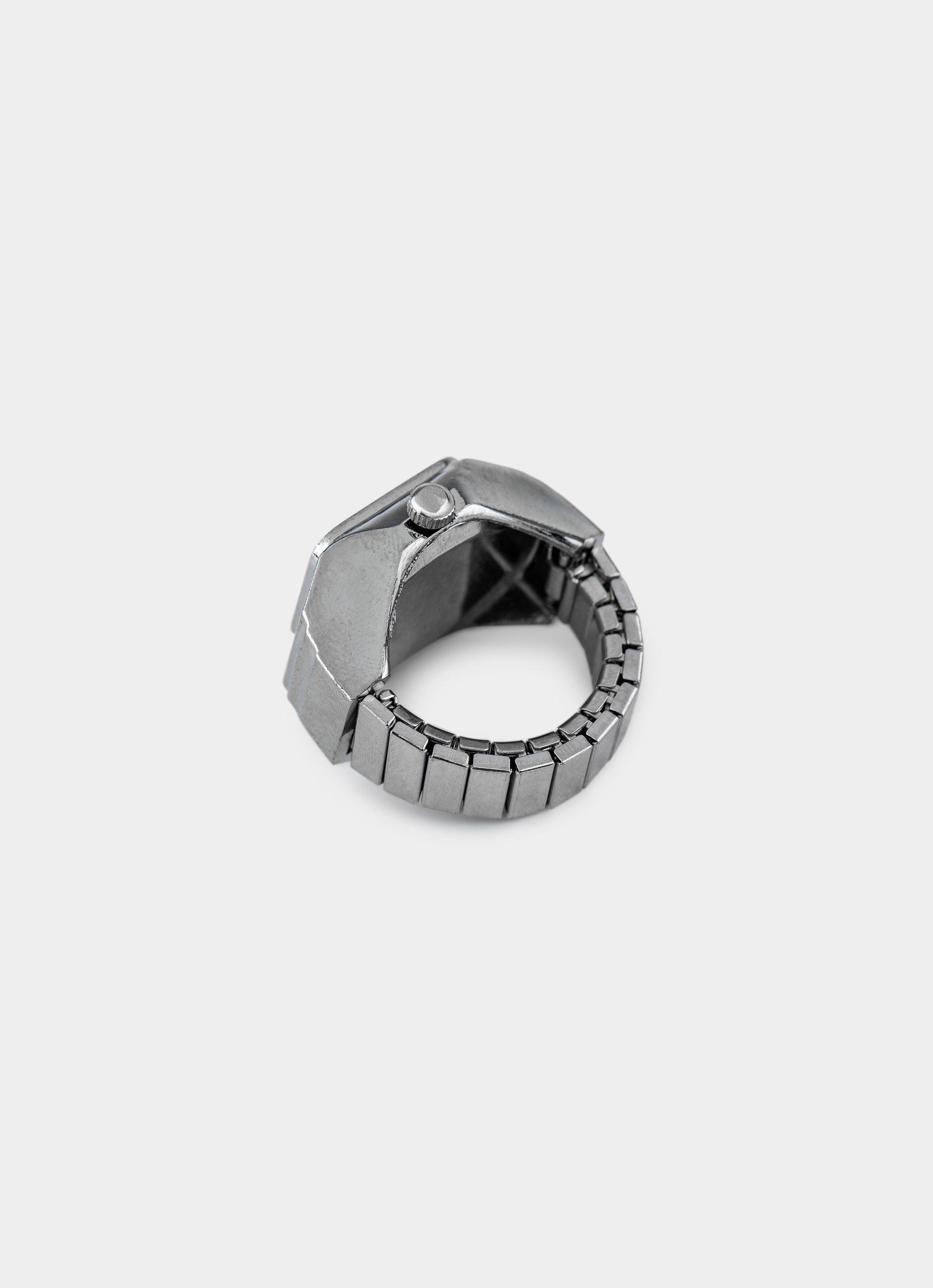 Luciano Watch Ring