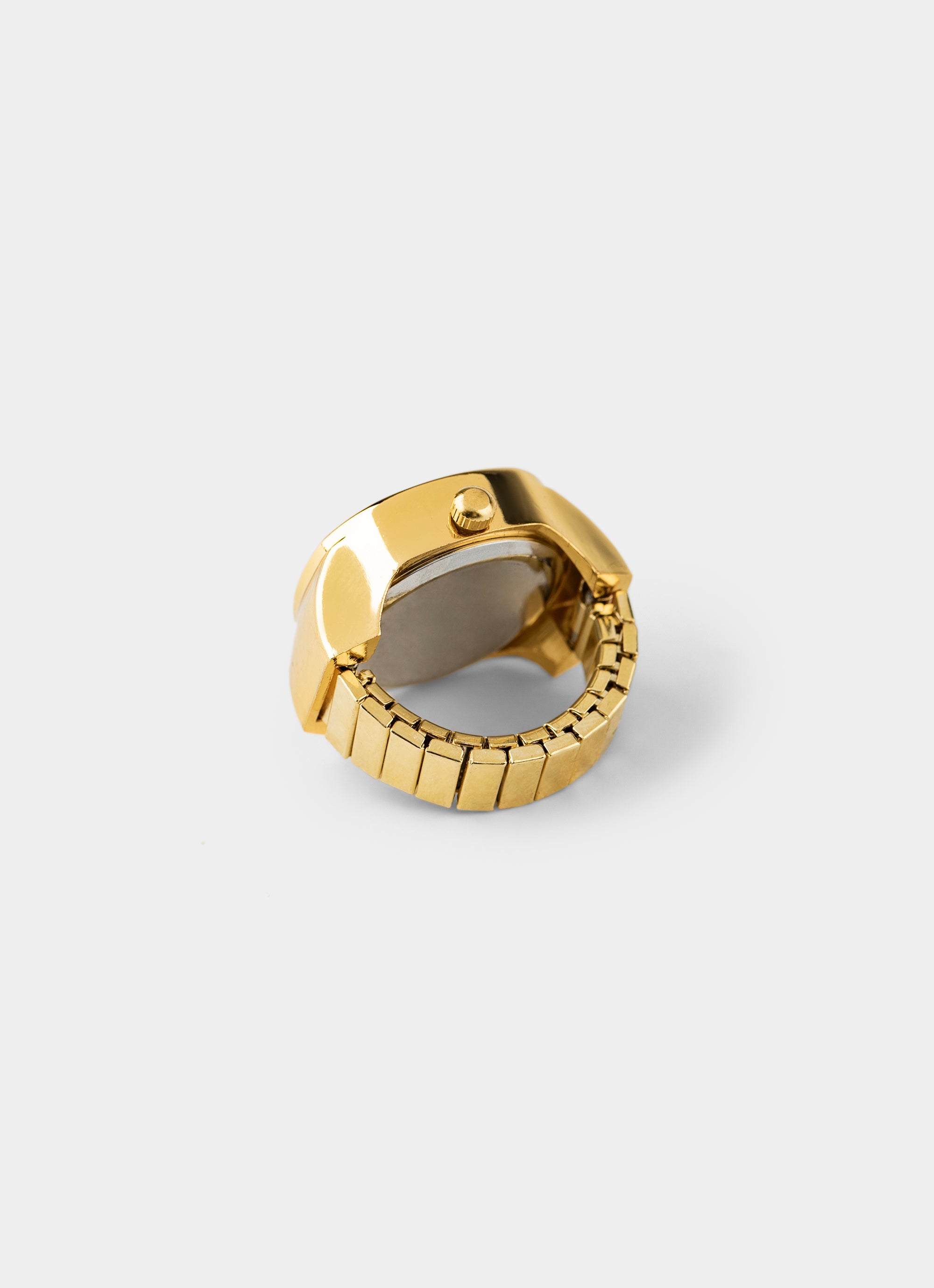 Dominion Watch Ring