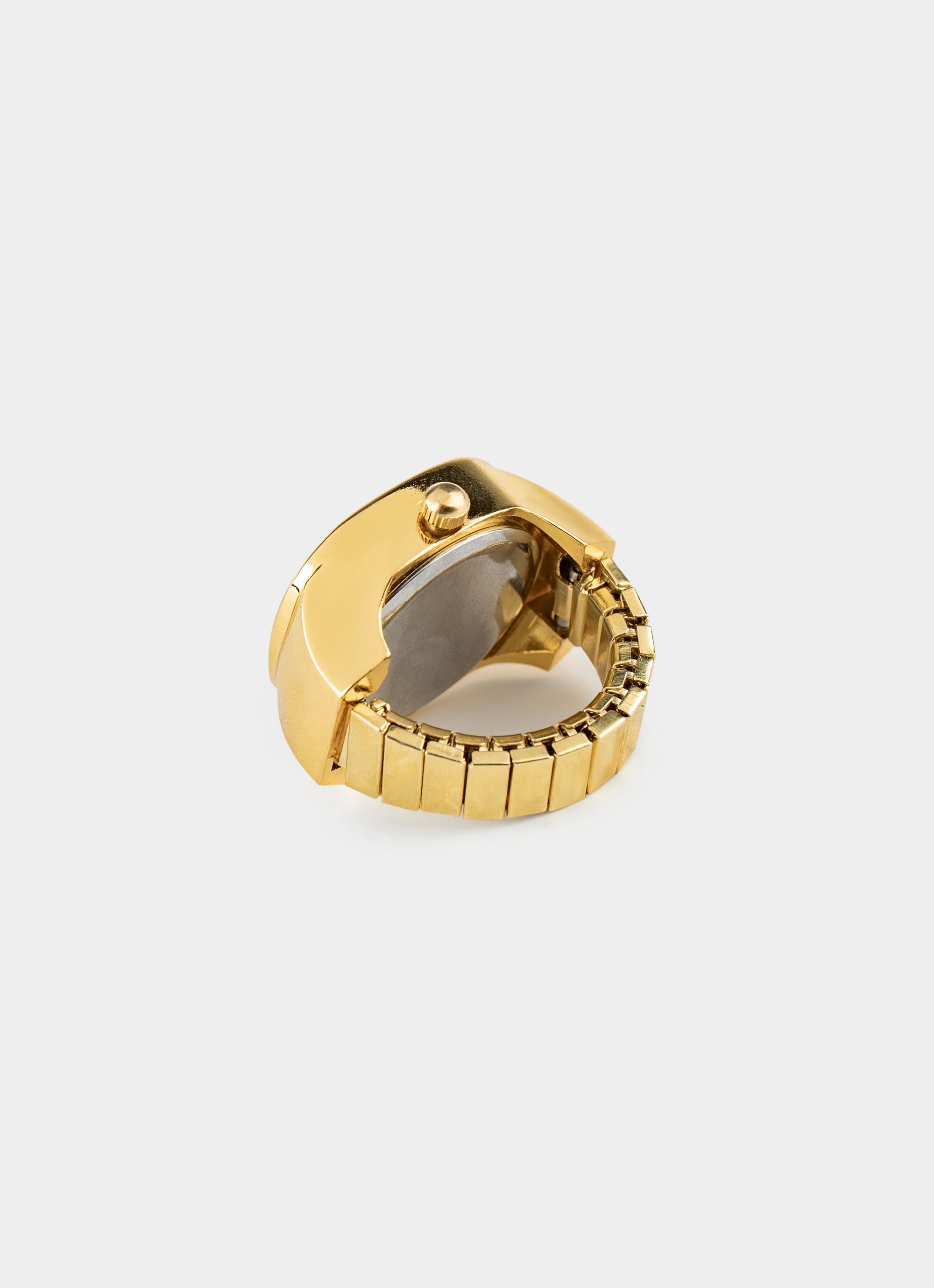 Dominion Watch Ring