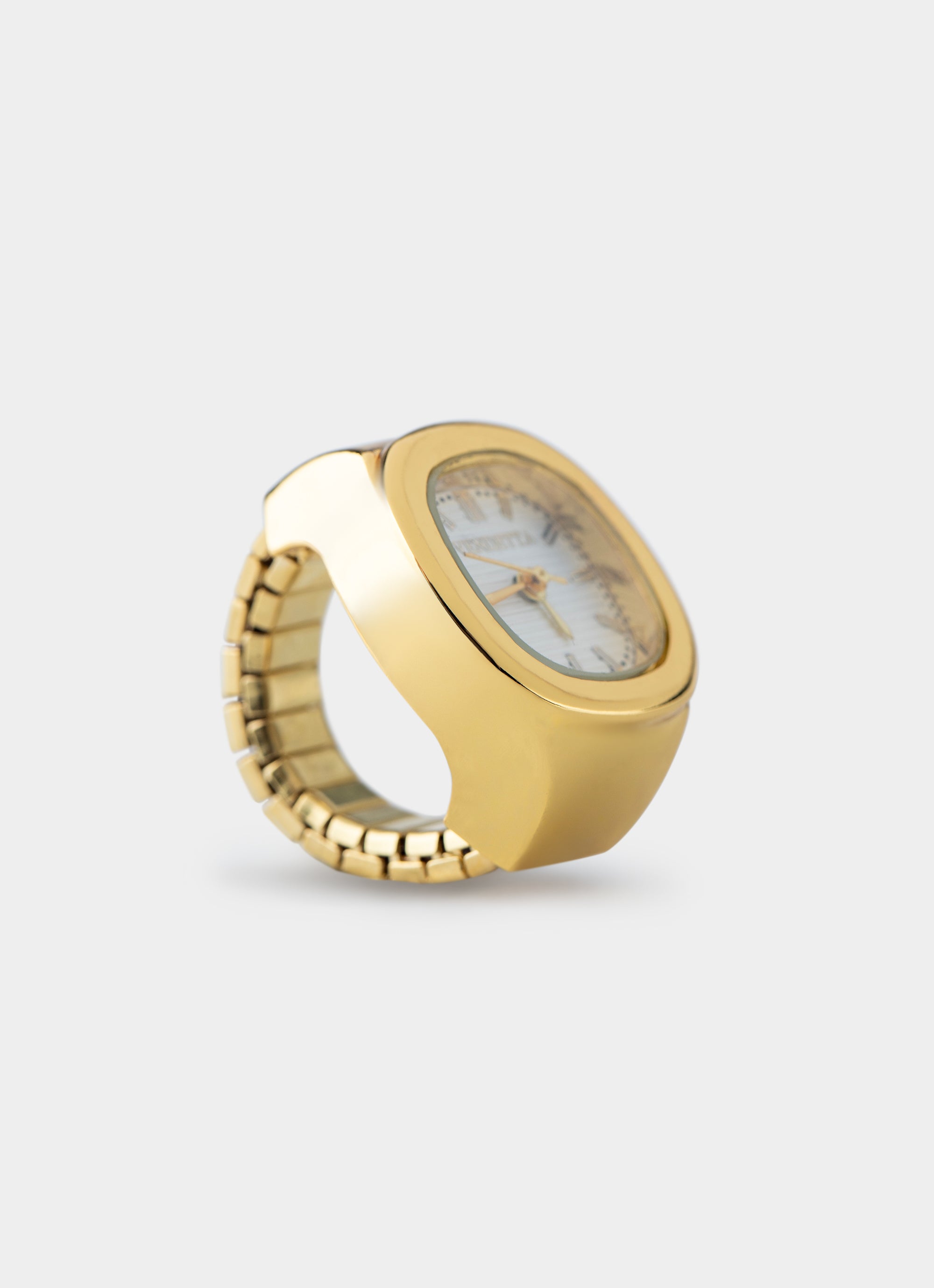 Dominion Watch Ring