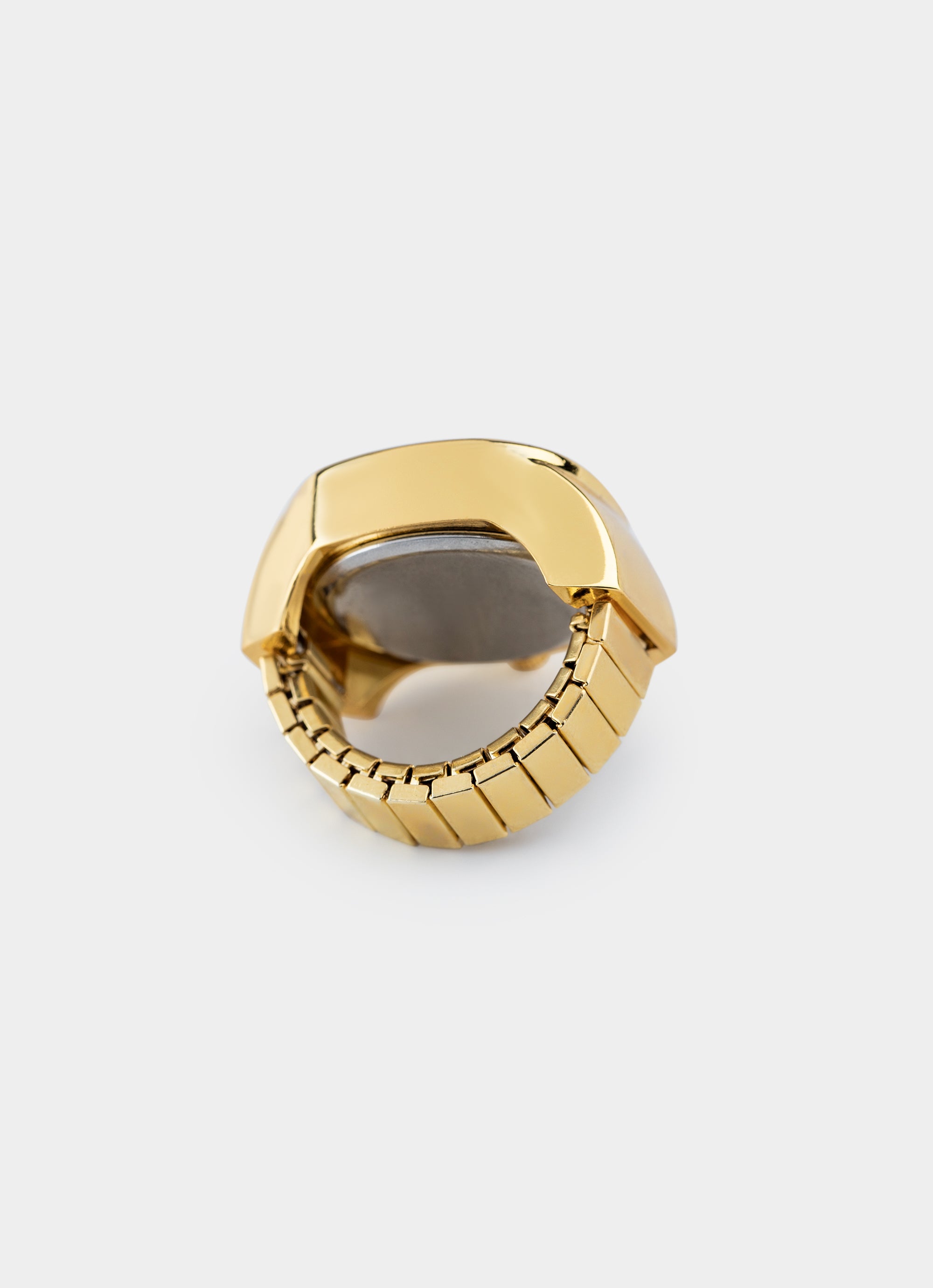 Dominion Watch Ring