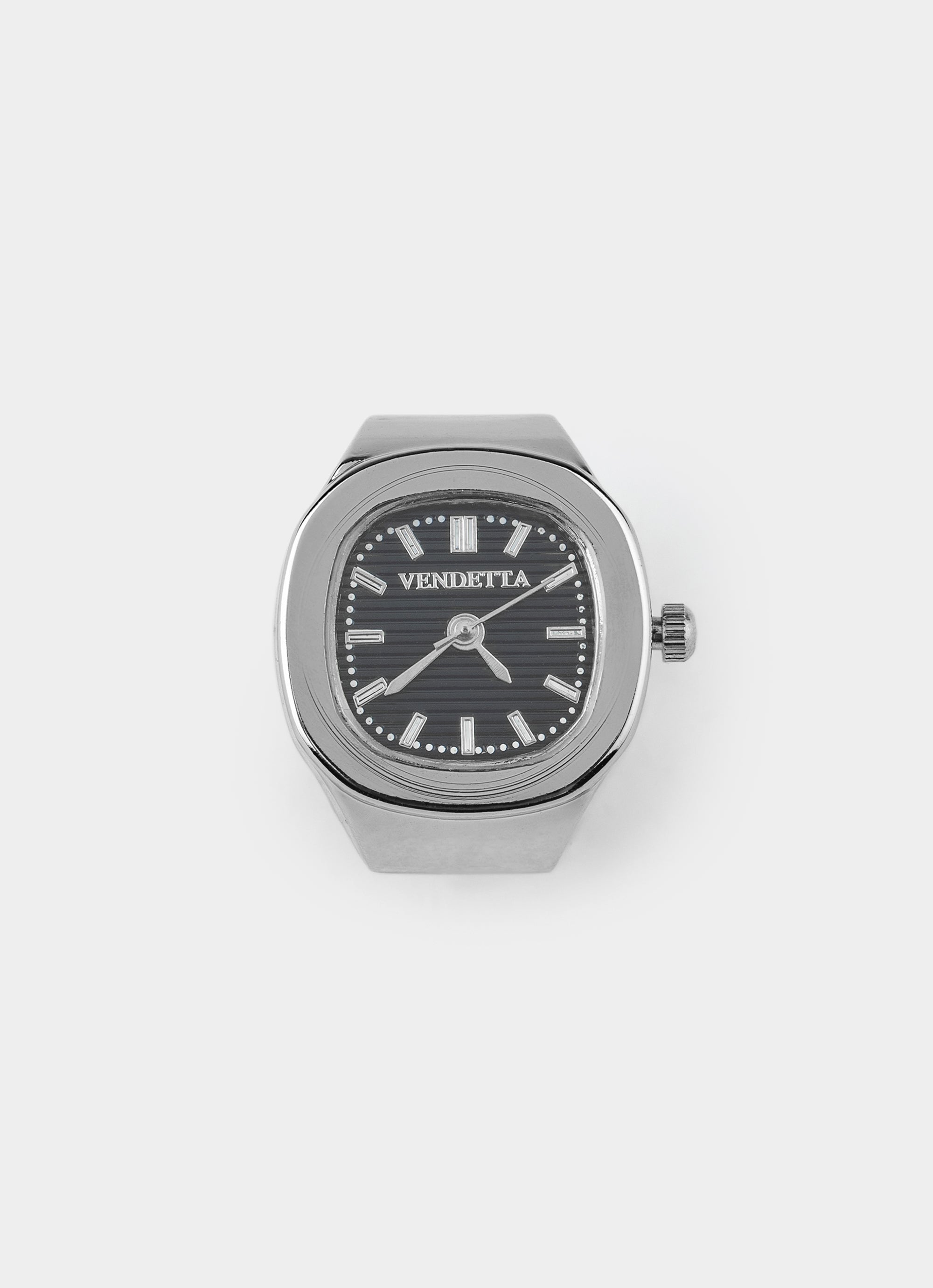 Dominion Watch Ring