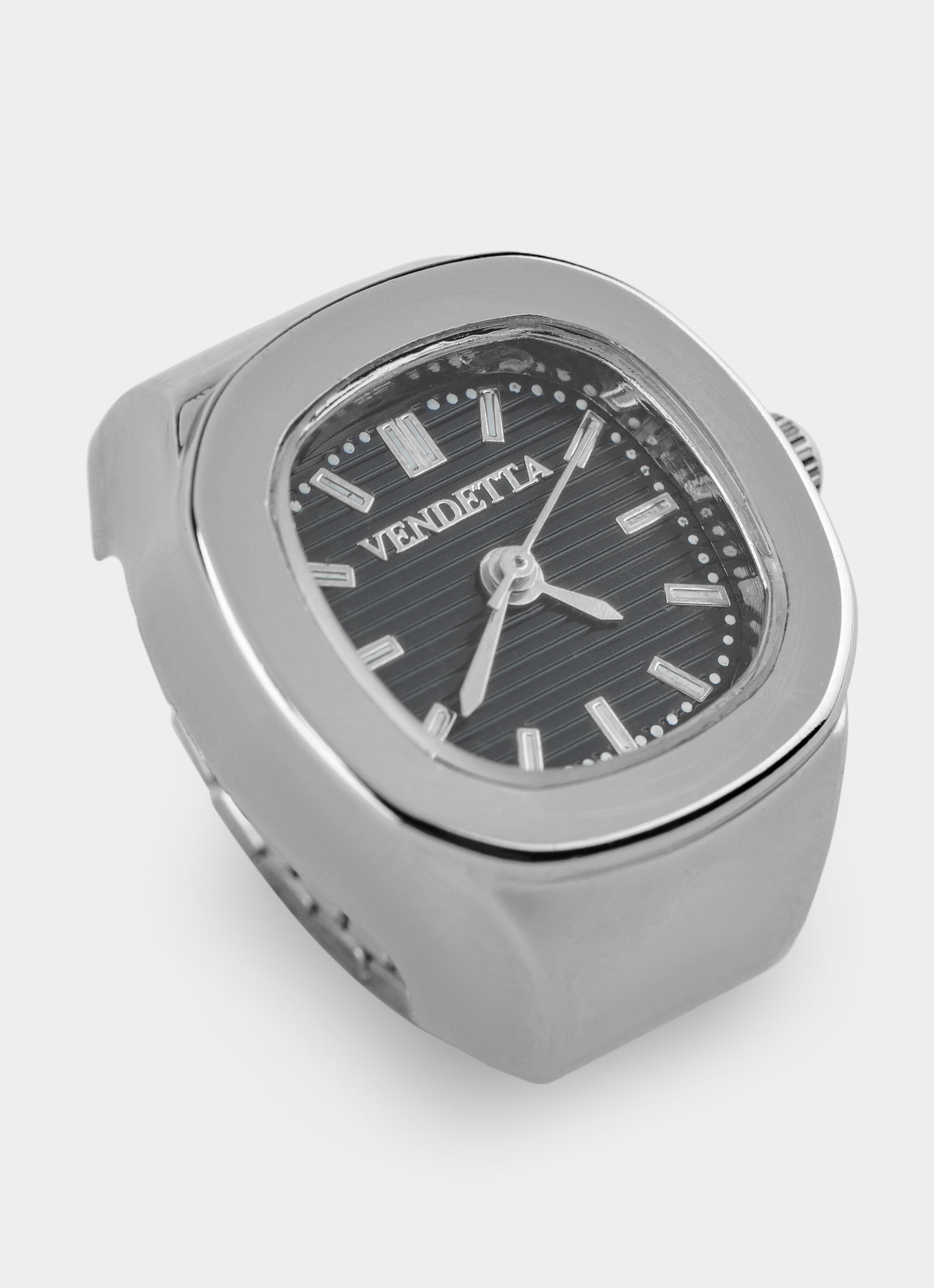 Dominion Watch Ring