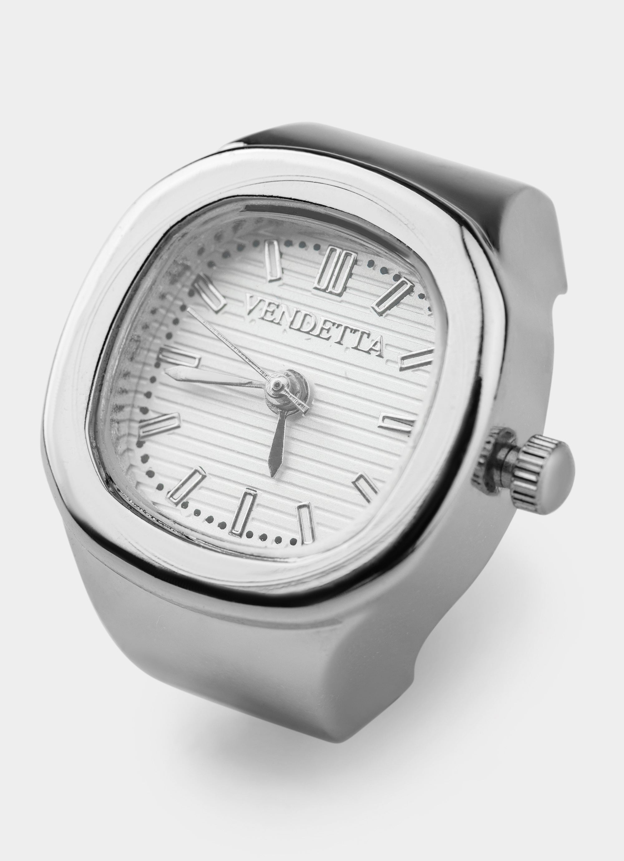 Dominion Watch Ring