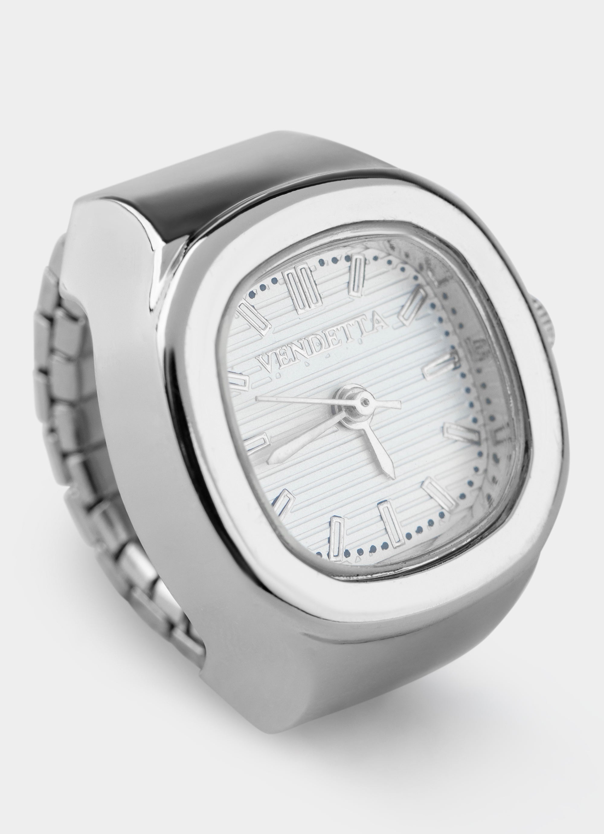 Dominion Watch Ring