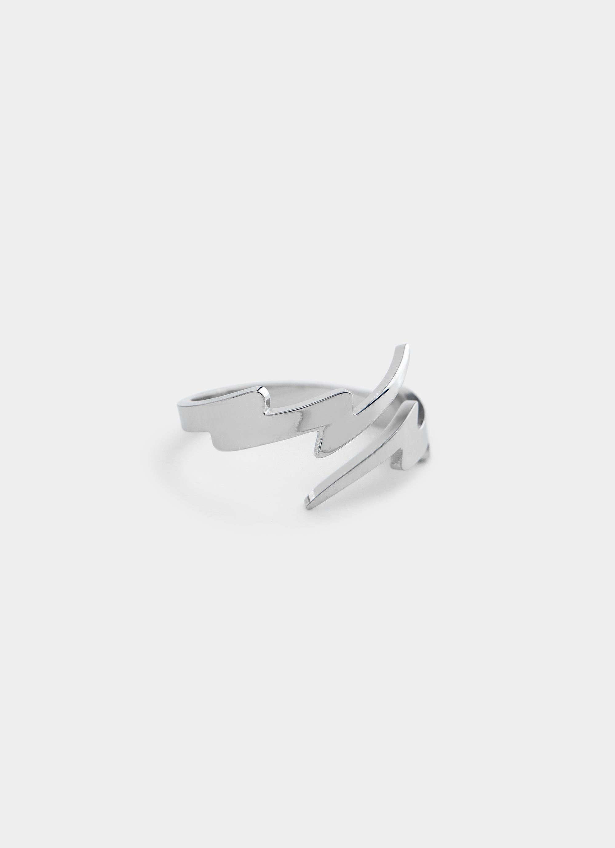 Pulse Ring - Stainless Steel