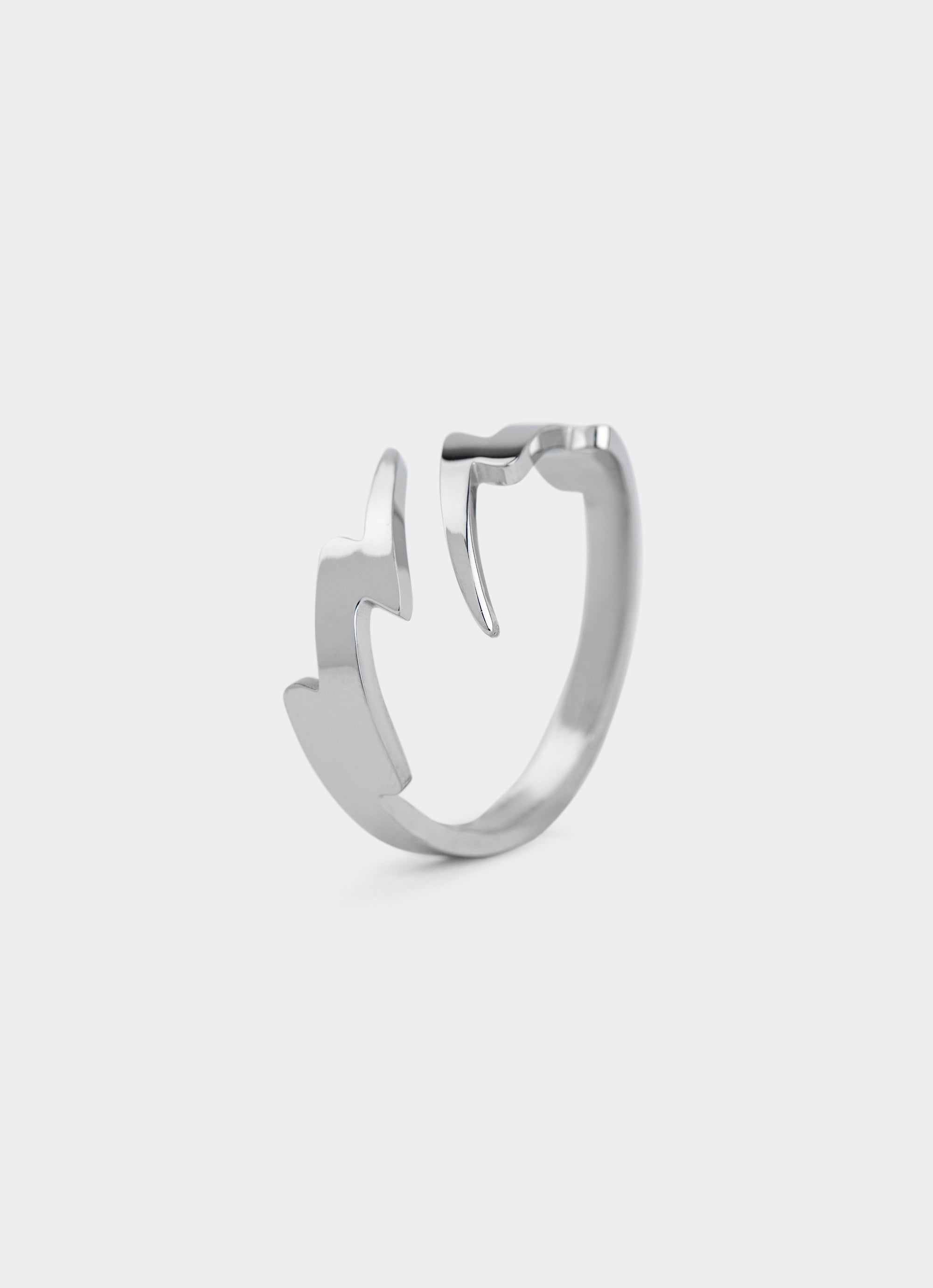 Pulse Ring - Stainless Steel