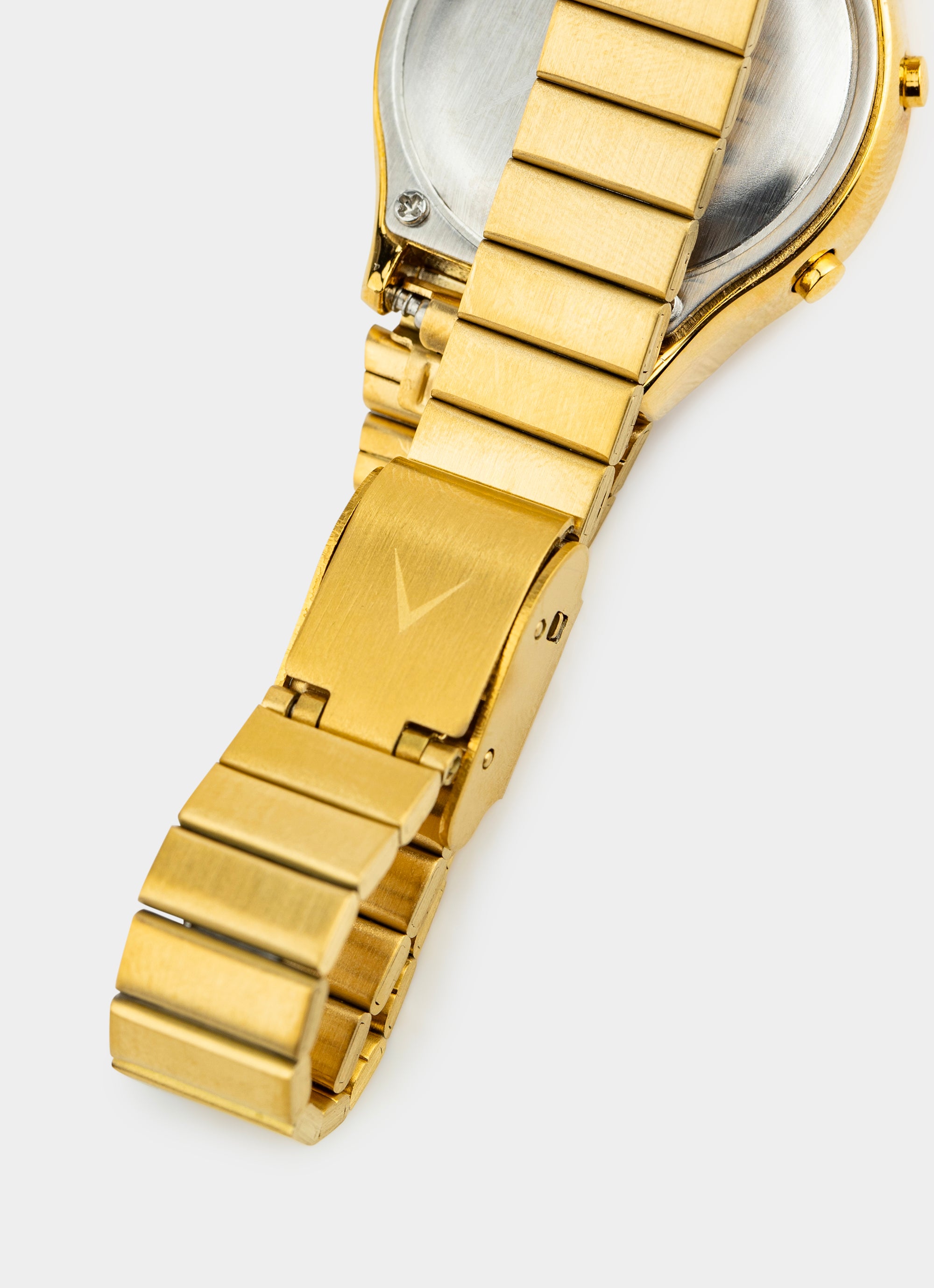 Nouveau Watch - Gold