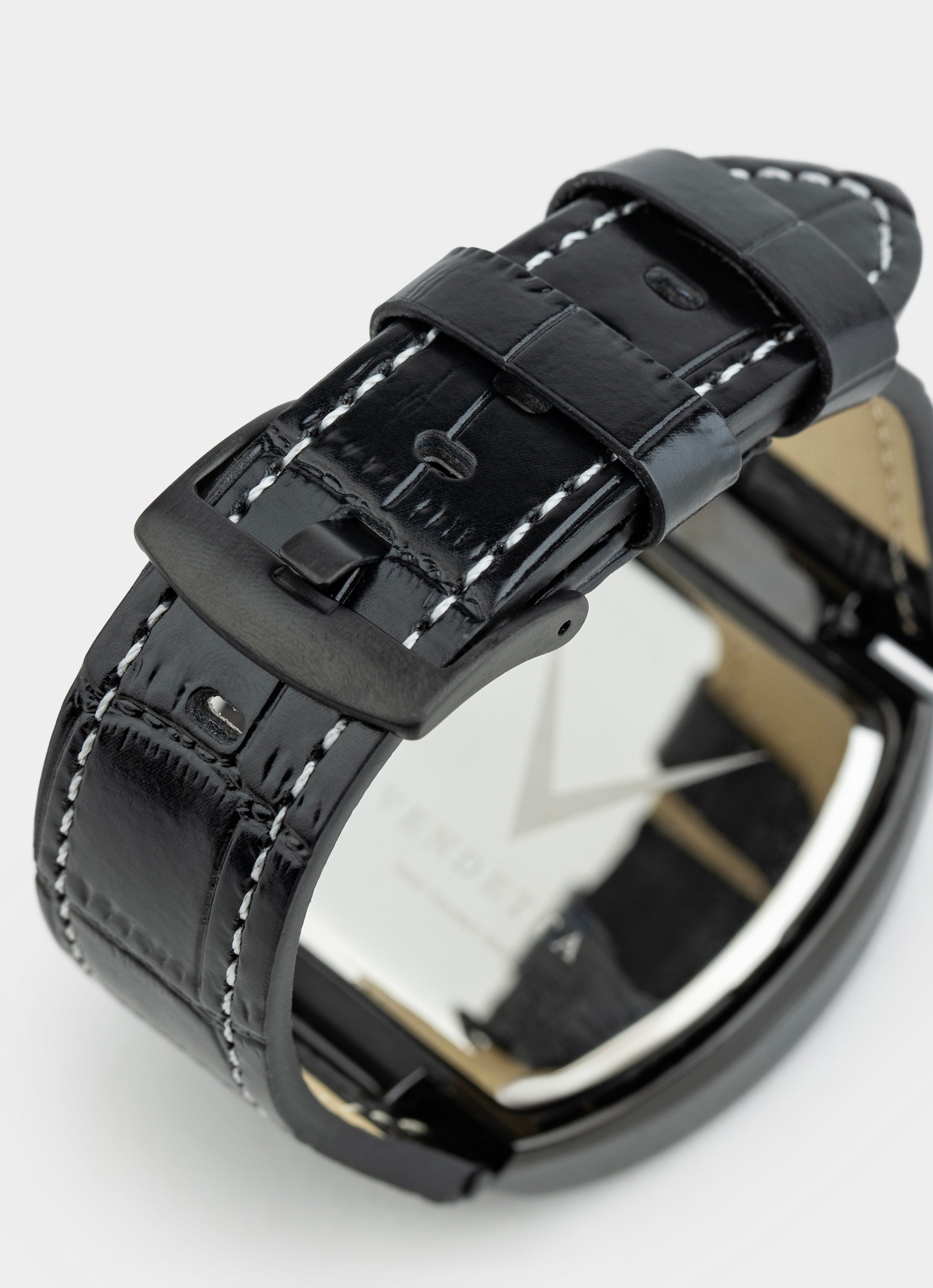 Vanta Watch - Black