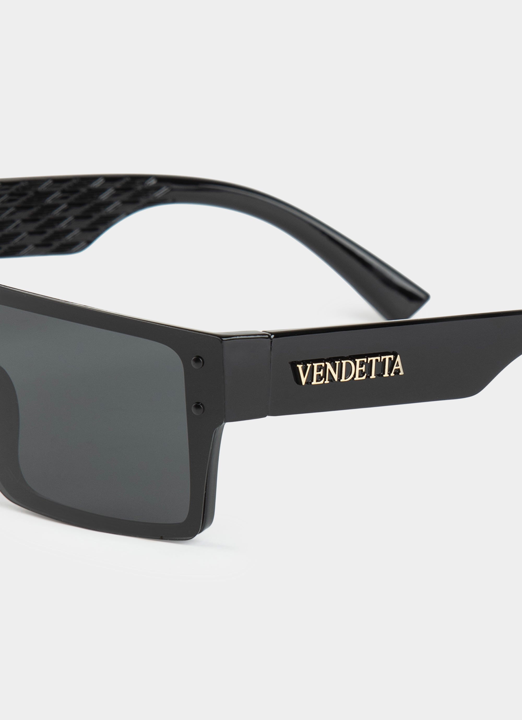 Cipher Sunglasses - Polarized