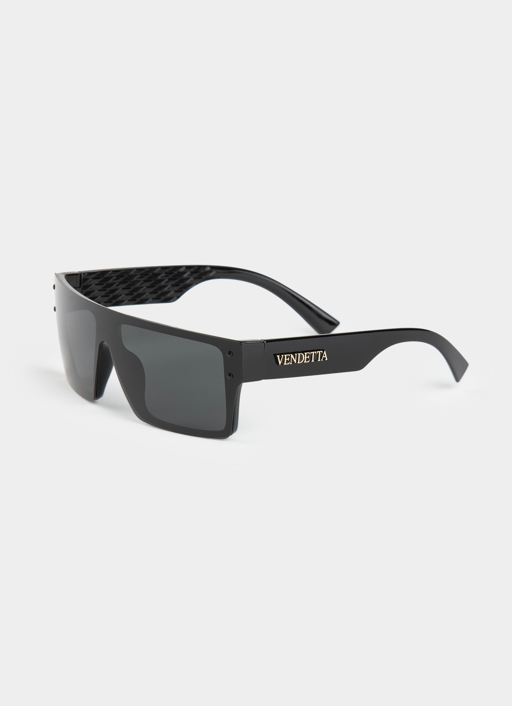 Cipher Sunglasses - Polarized