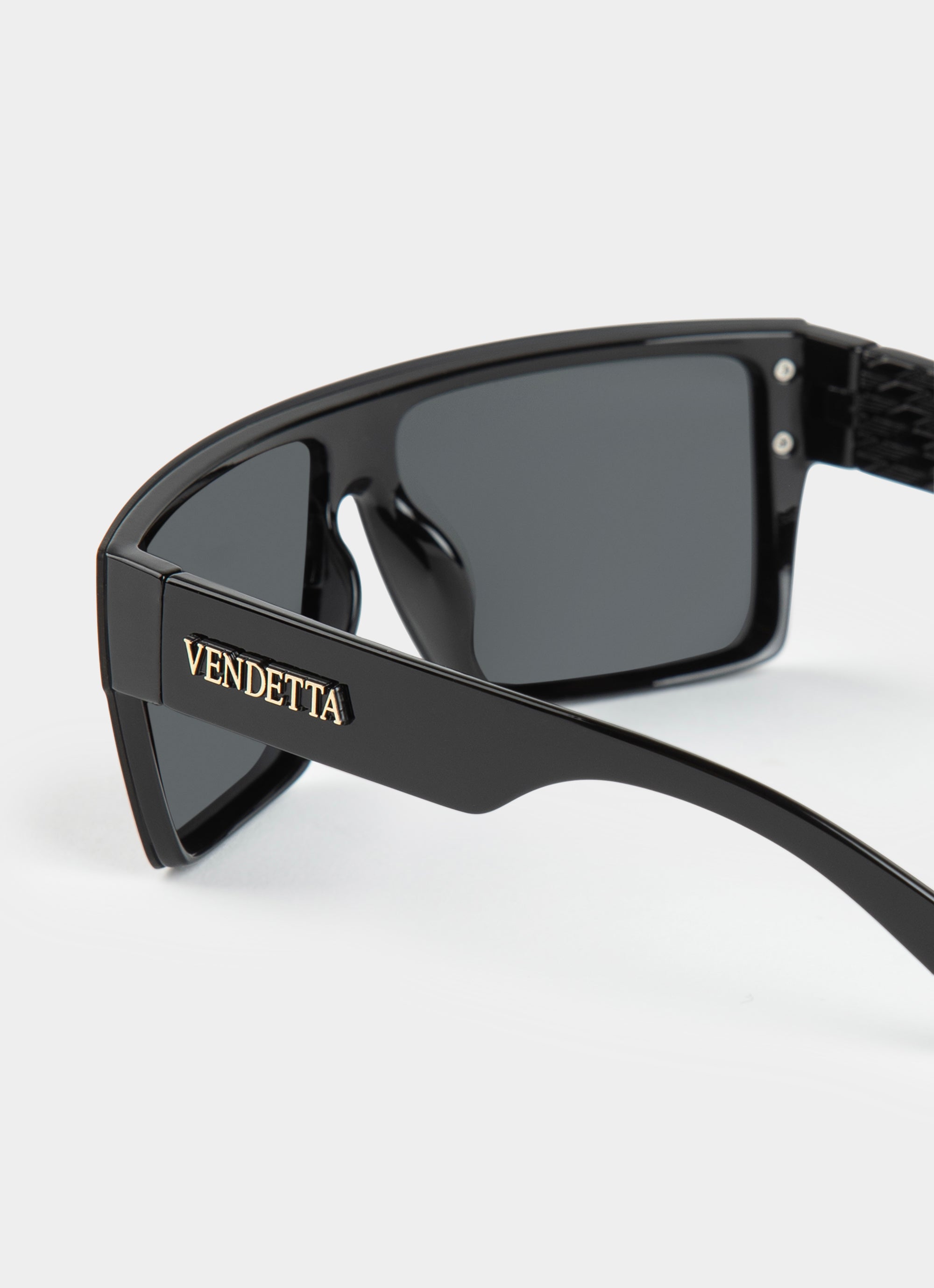 Cipher Sunglasses - Polarized